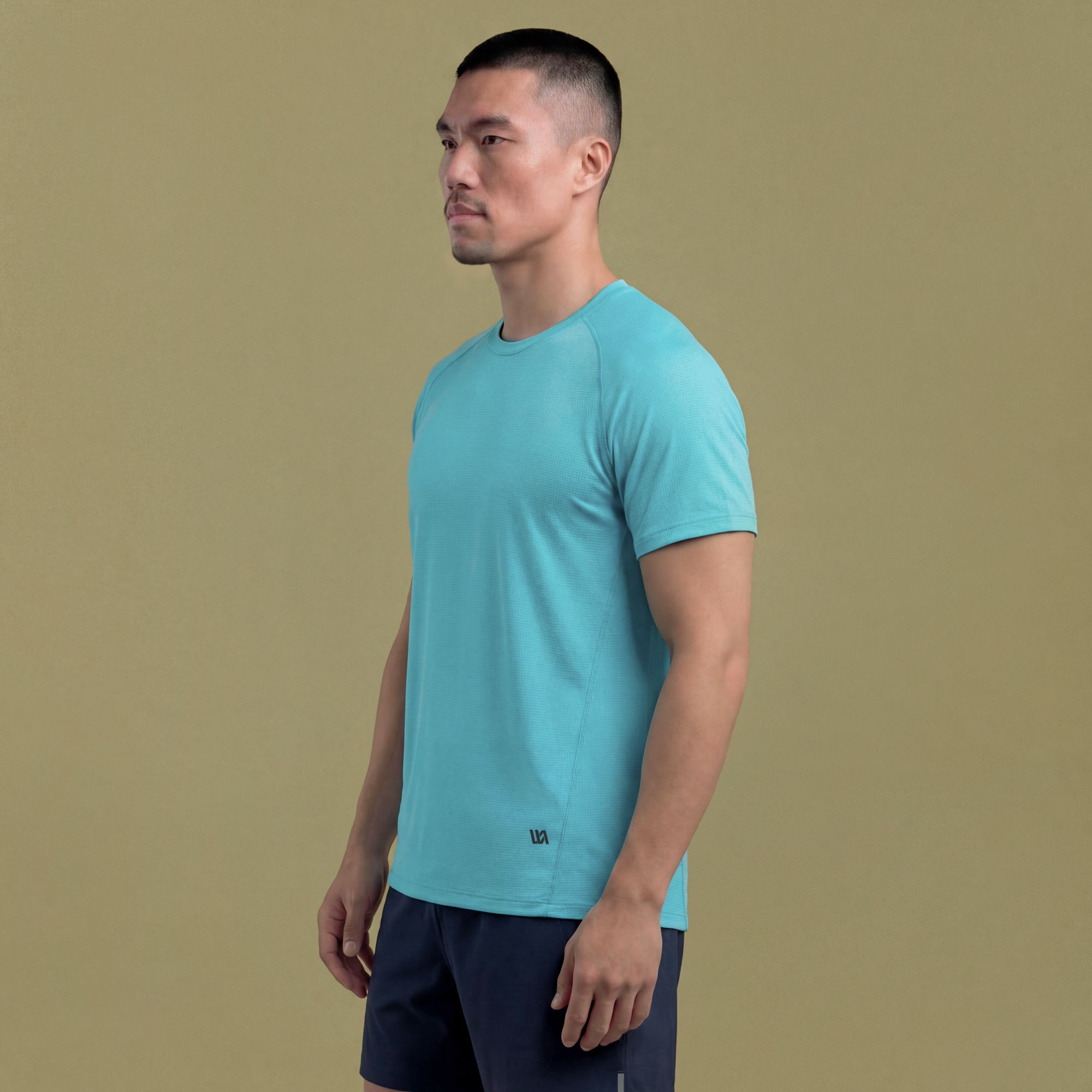 VRST Men's Velocity Tee product image