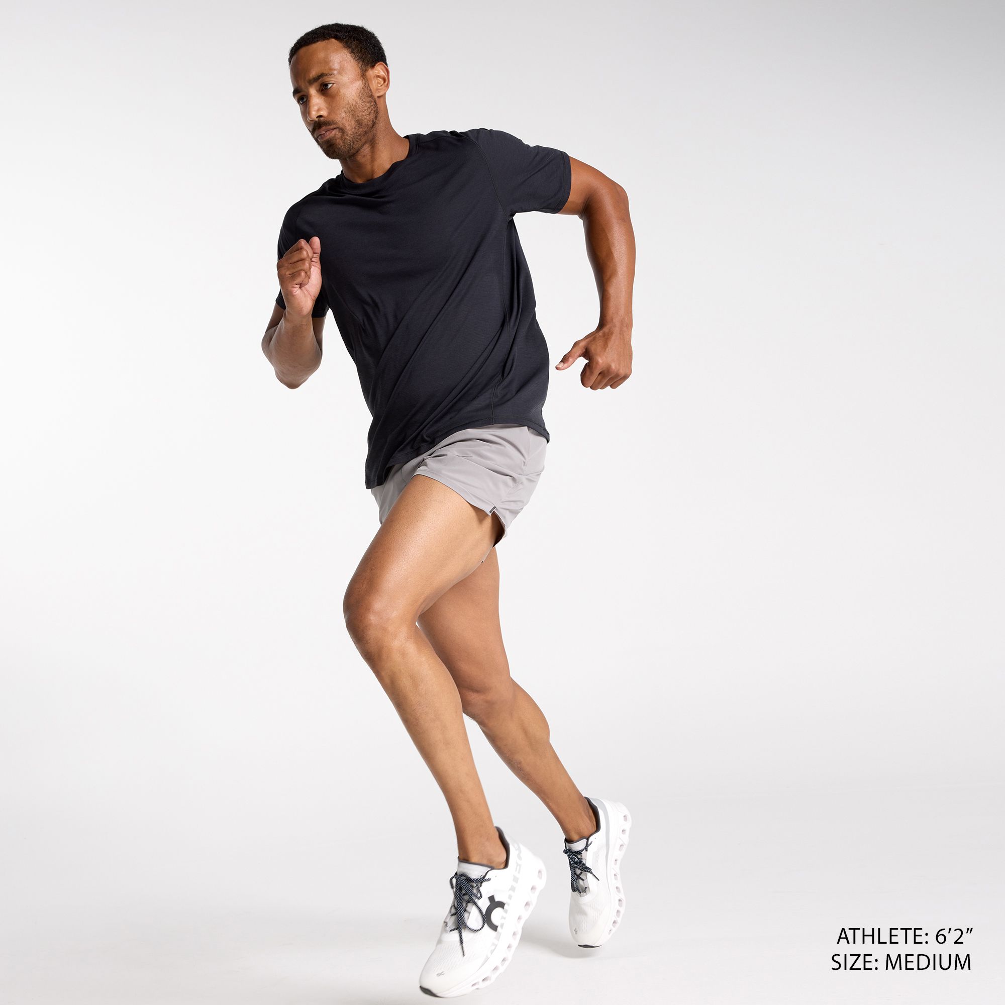 VRST Men's Velocity Tee product image