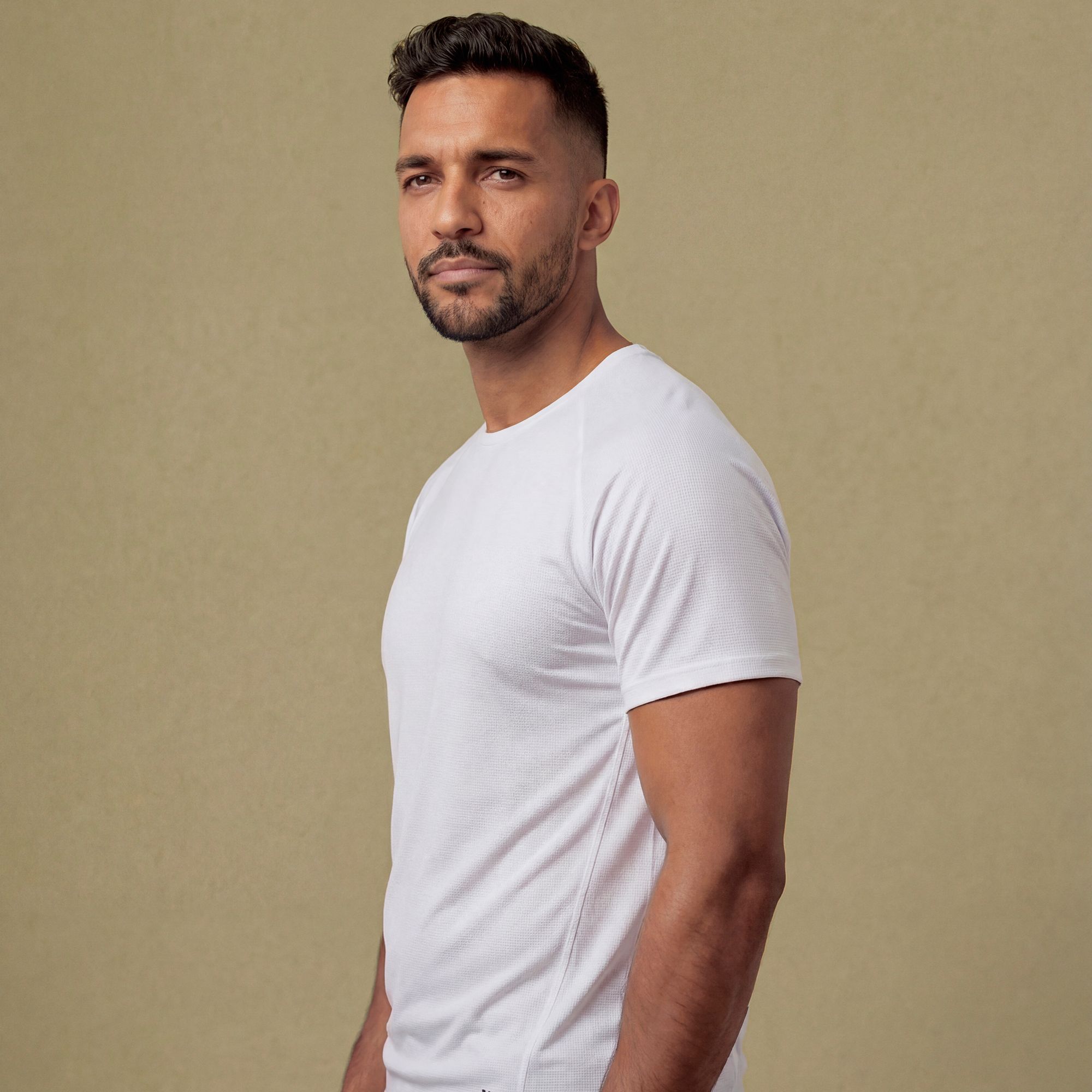 VRST Men's Velocity Tee product image