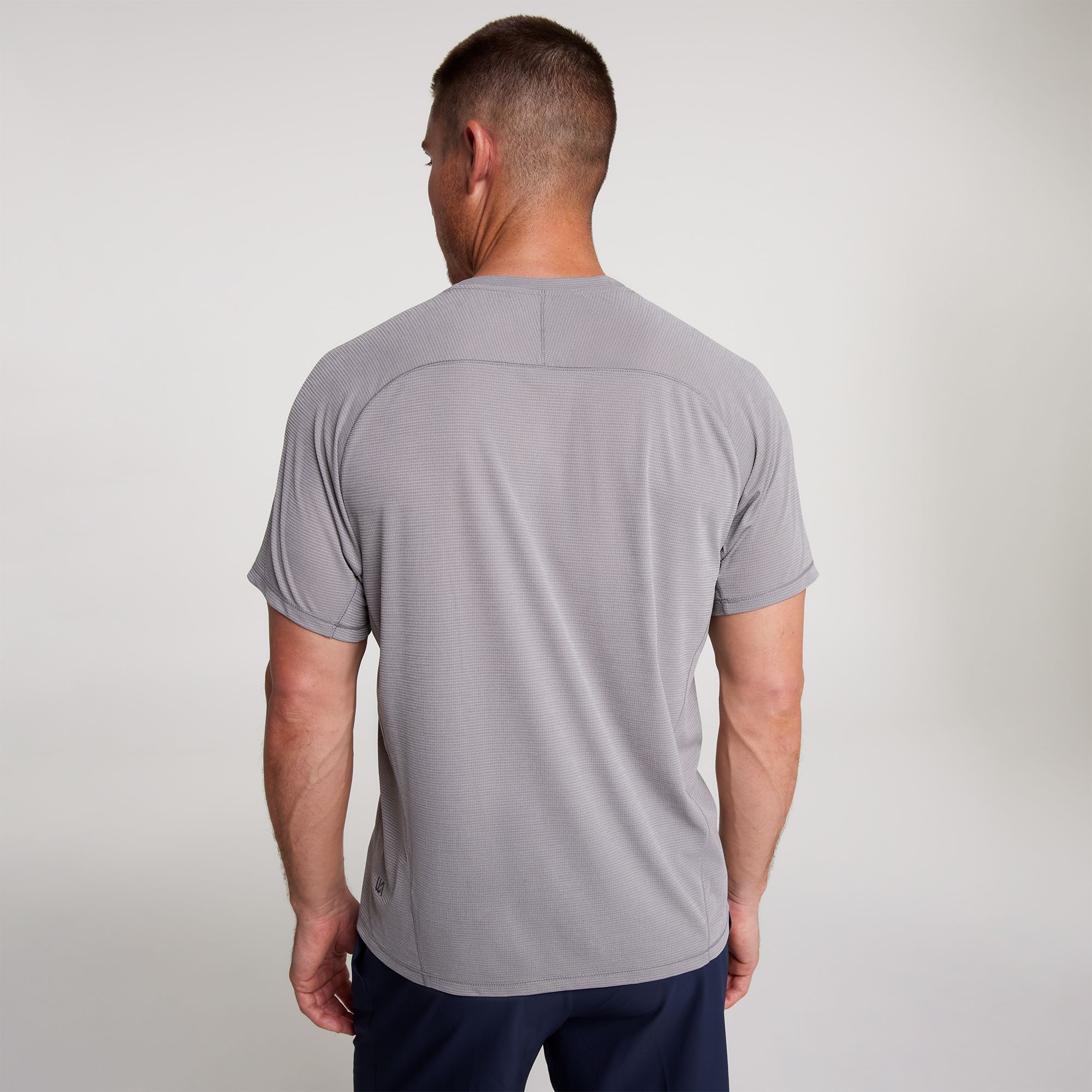 VRST Men's Velocity Tee product image