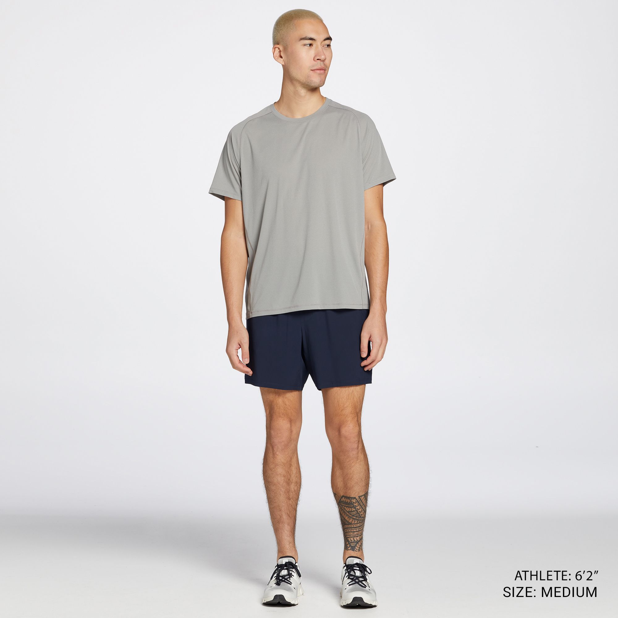 VRST Men's Velocity Tee product image