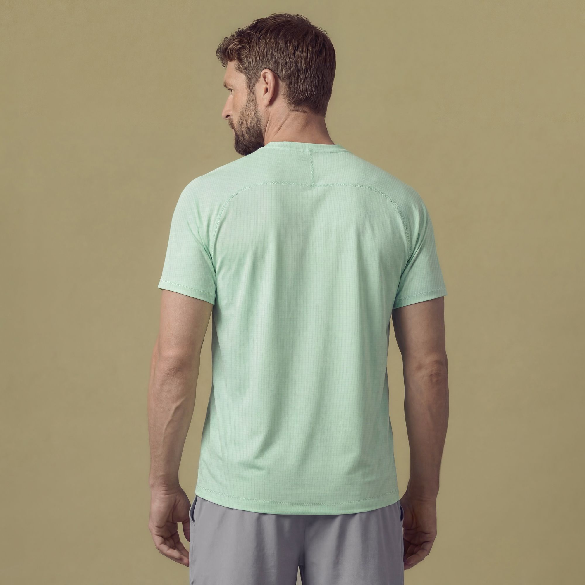 VRST Men's Velocity Tee product image