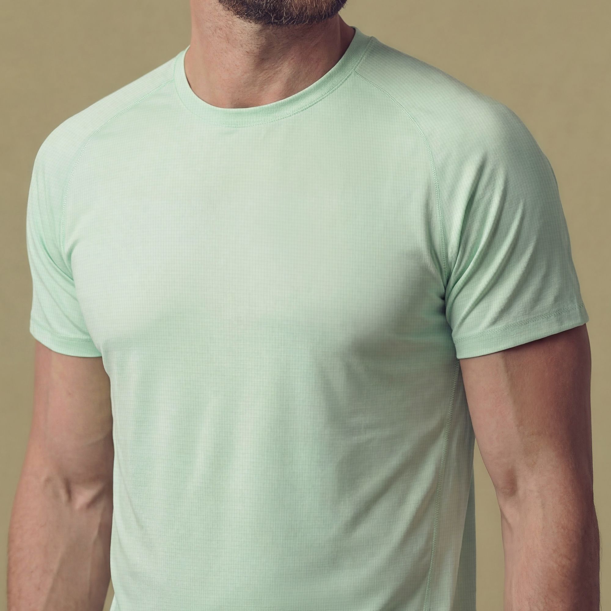 VRST Men's Velocity Tee product image