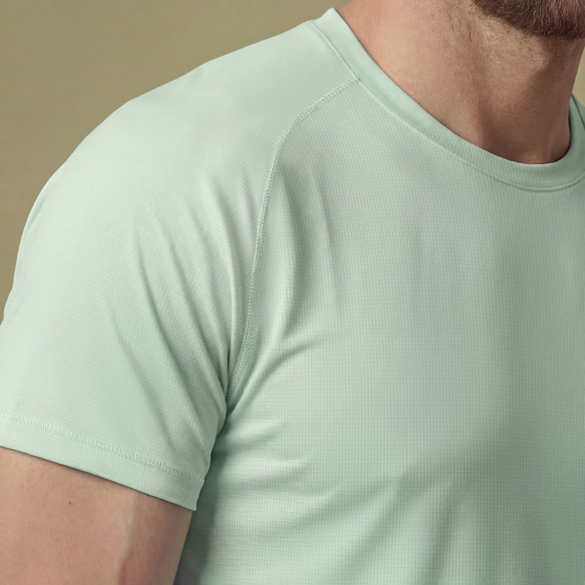 VRST Men's Velocity Tee product image