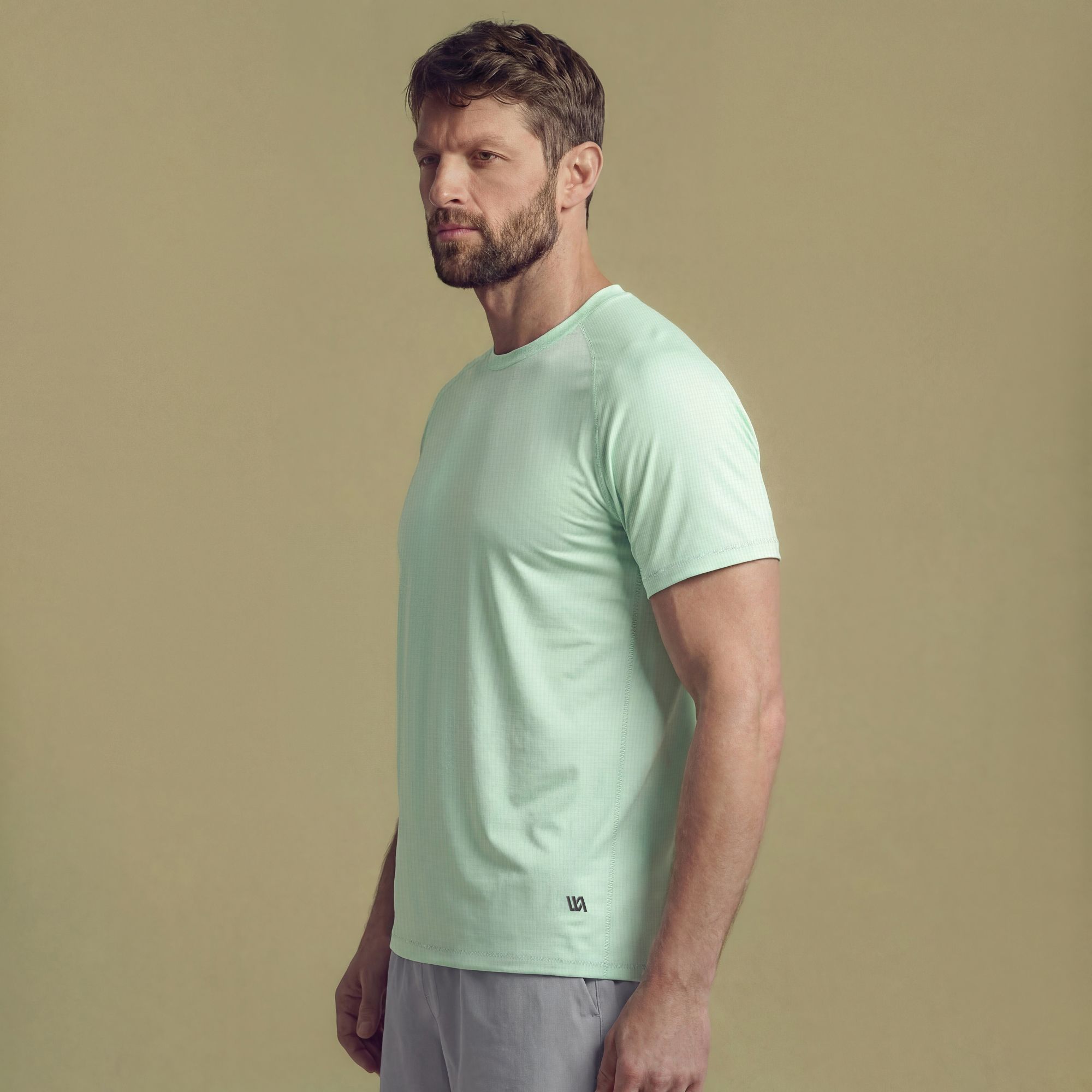 VRST Men's Velocity Tee product image