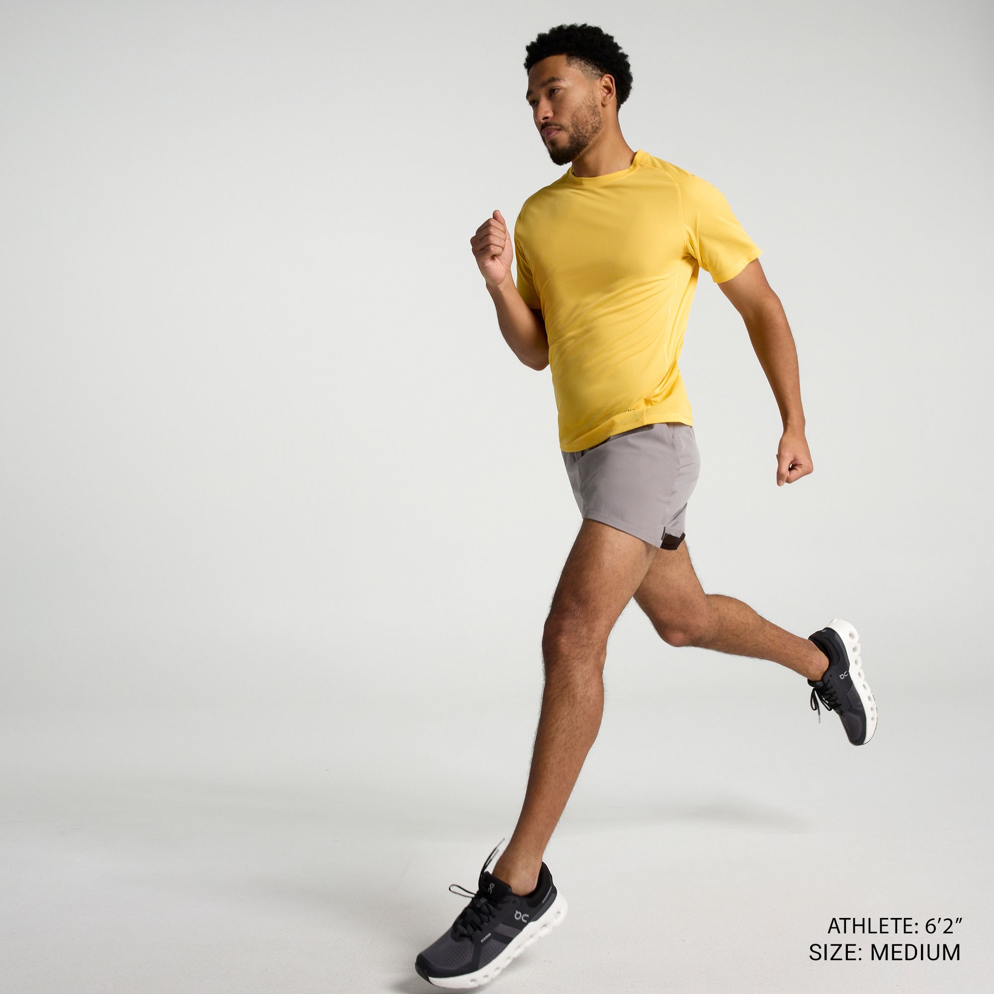 VRST Men's Velocity Tee product image