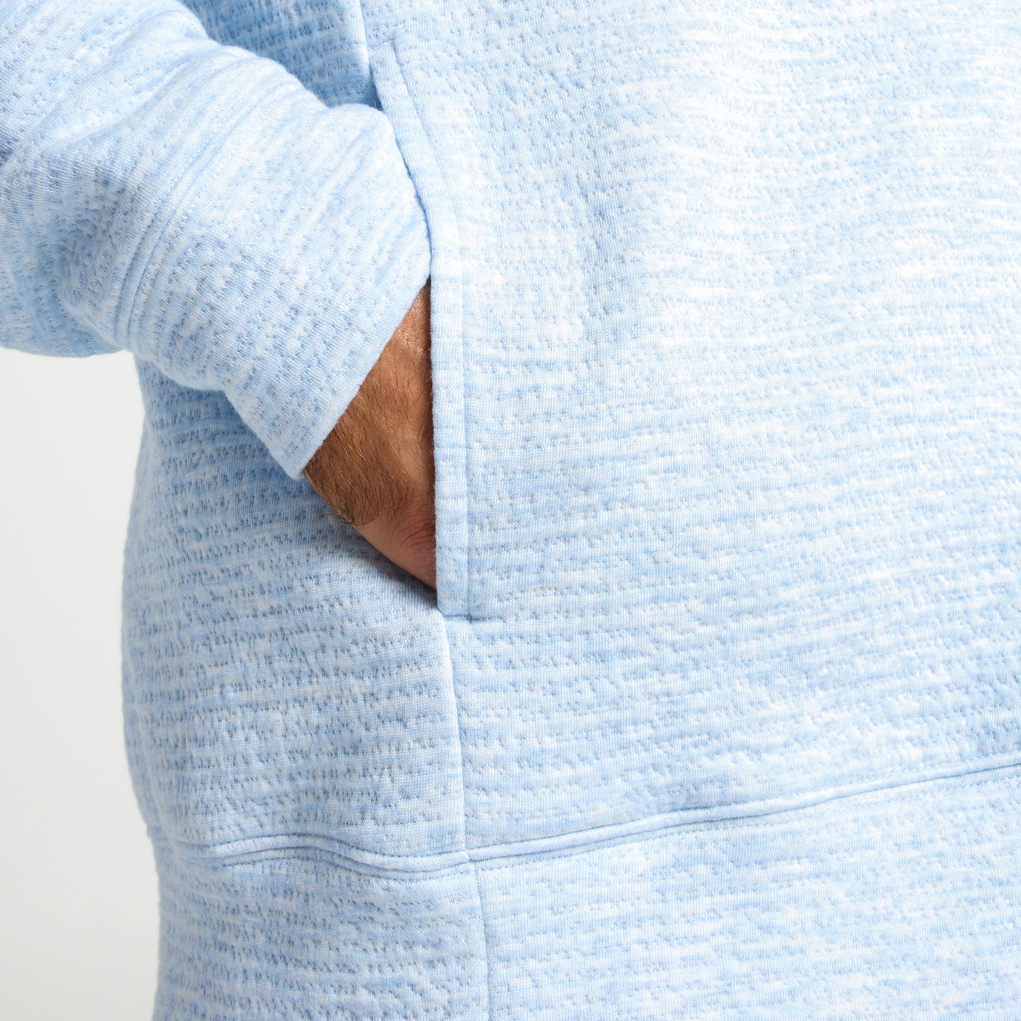 VRST Men's Recharge Lunar Fleece 1/4 Zip product image