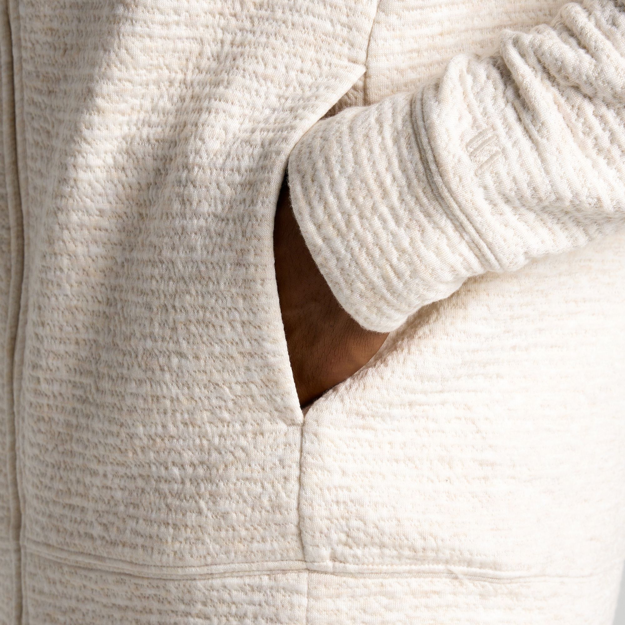 VRST Men's Recharge Lunar Full Zip product image