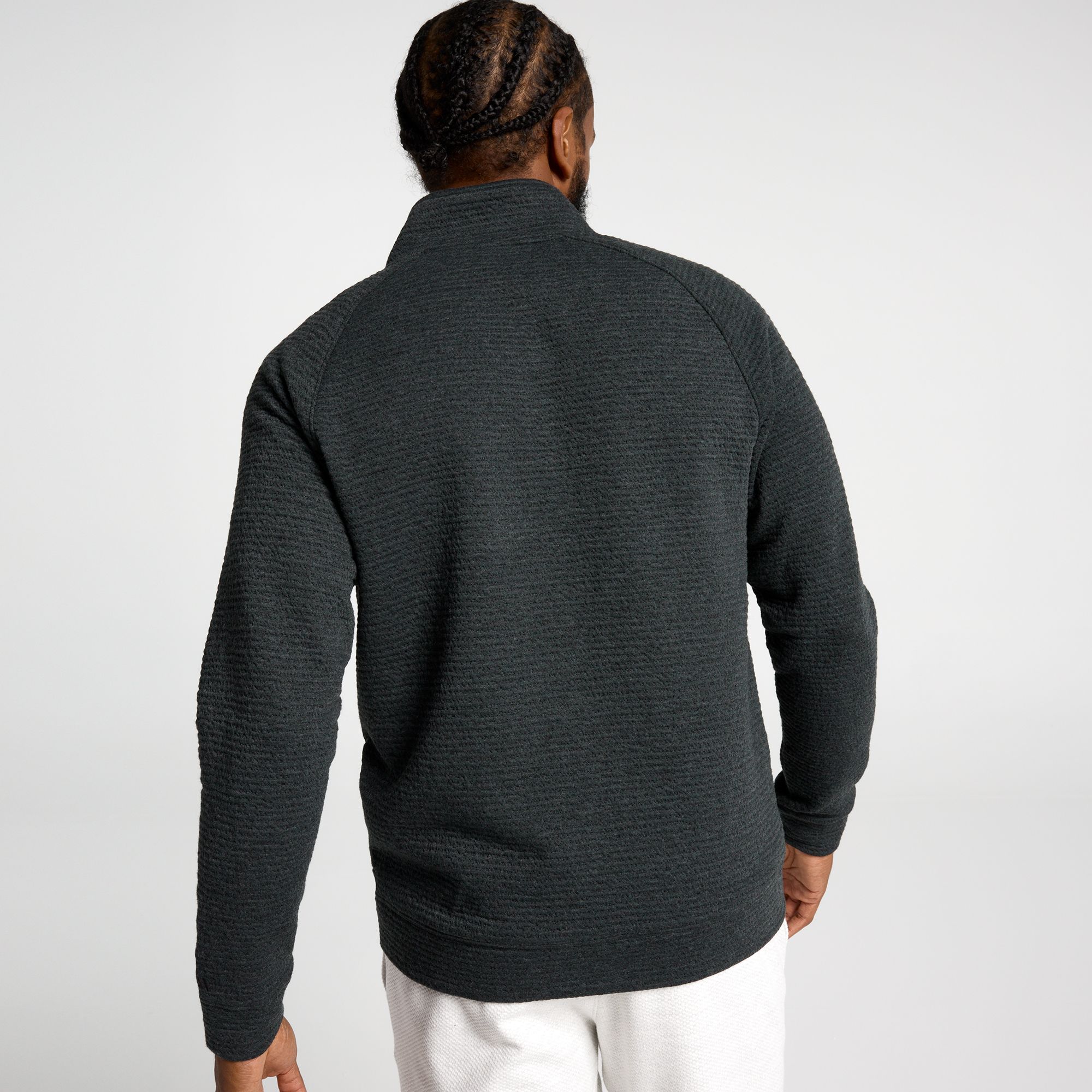 VRST Men's Recharge Lunar Full Zip product image