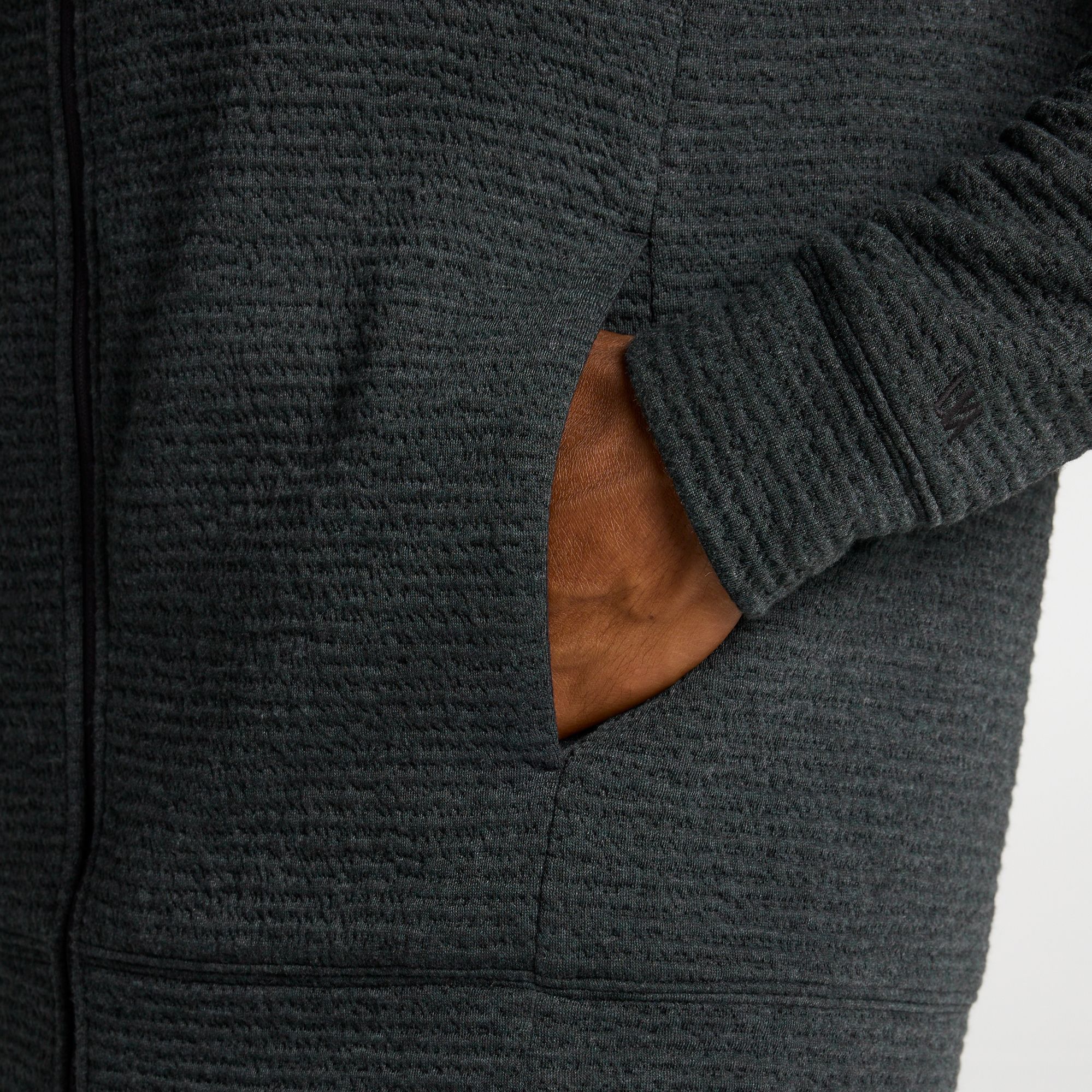 VRST Men's Recharge Lunar Full Zip product image