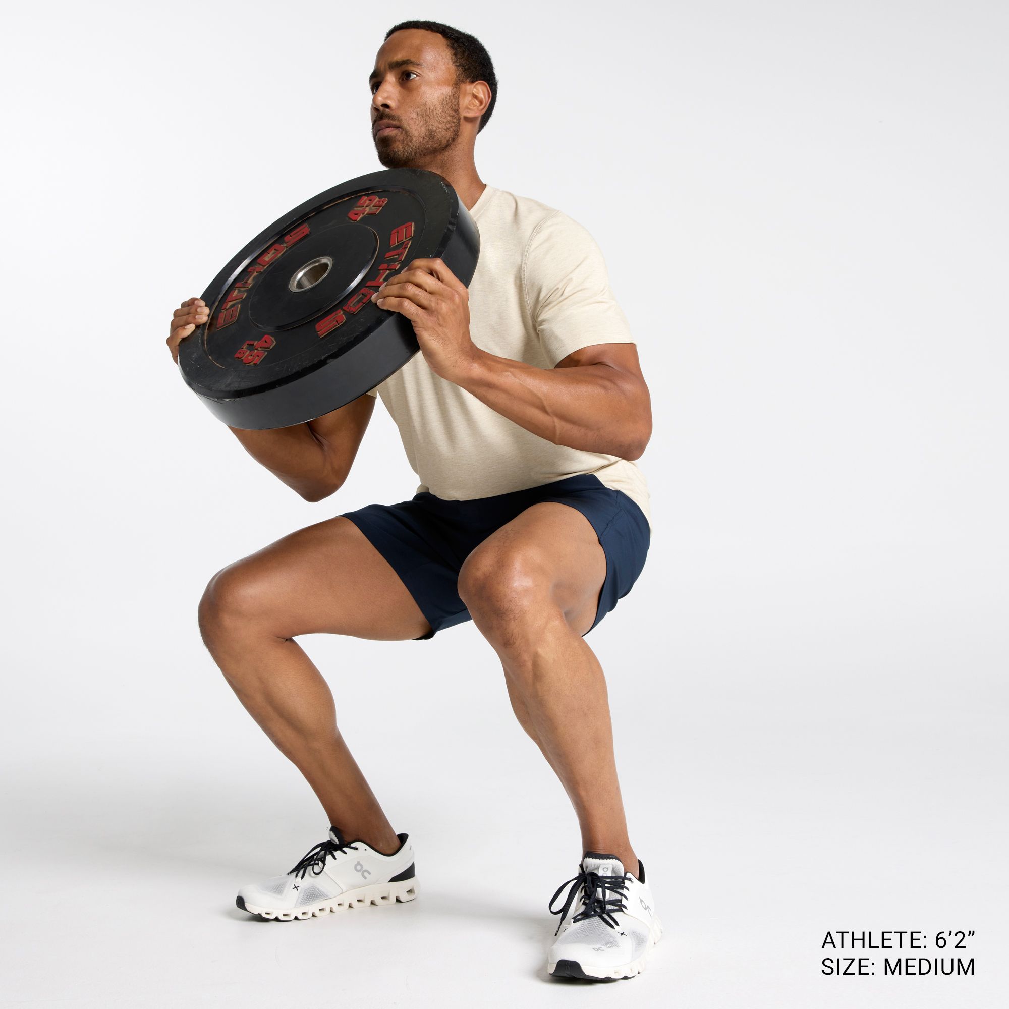 VRST Men's Icon Short Sleeve Tee product image