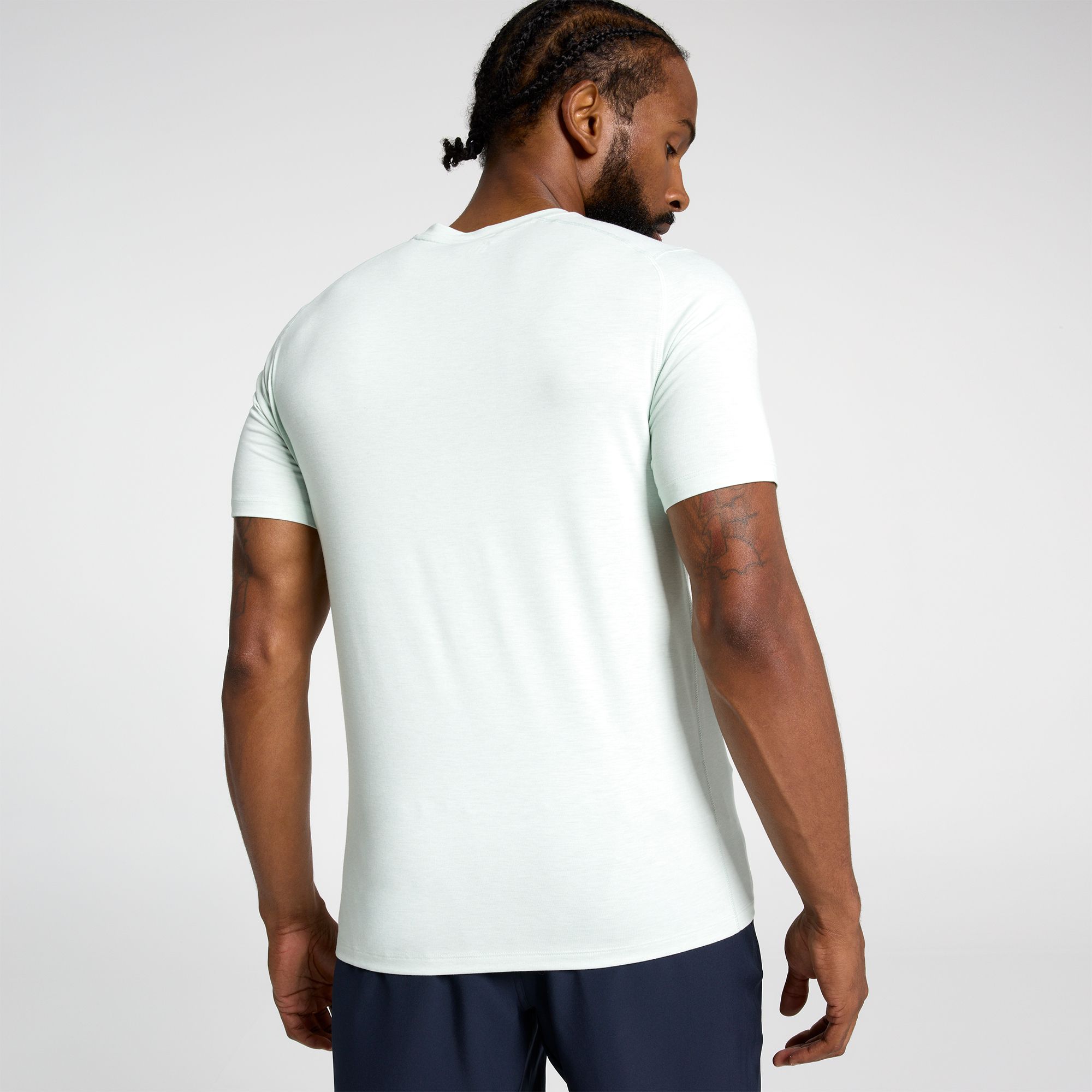 VRST Men's Icon Short Sleeve Tee product image