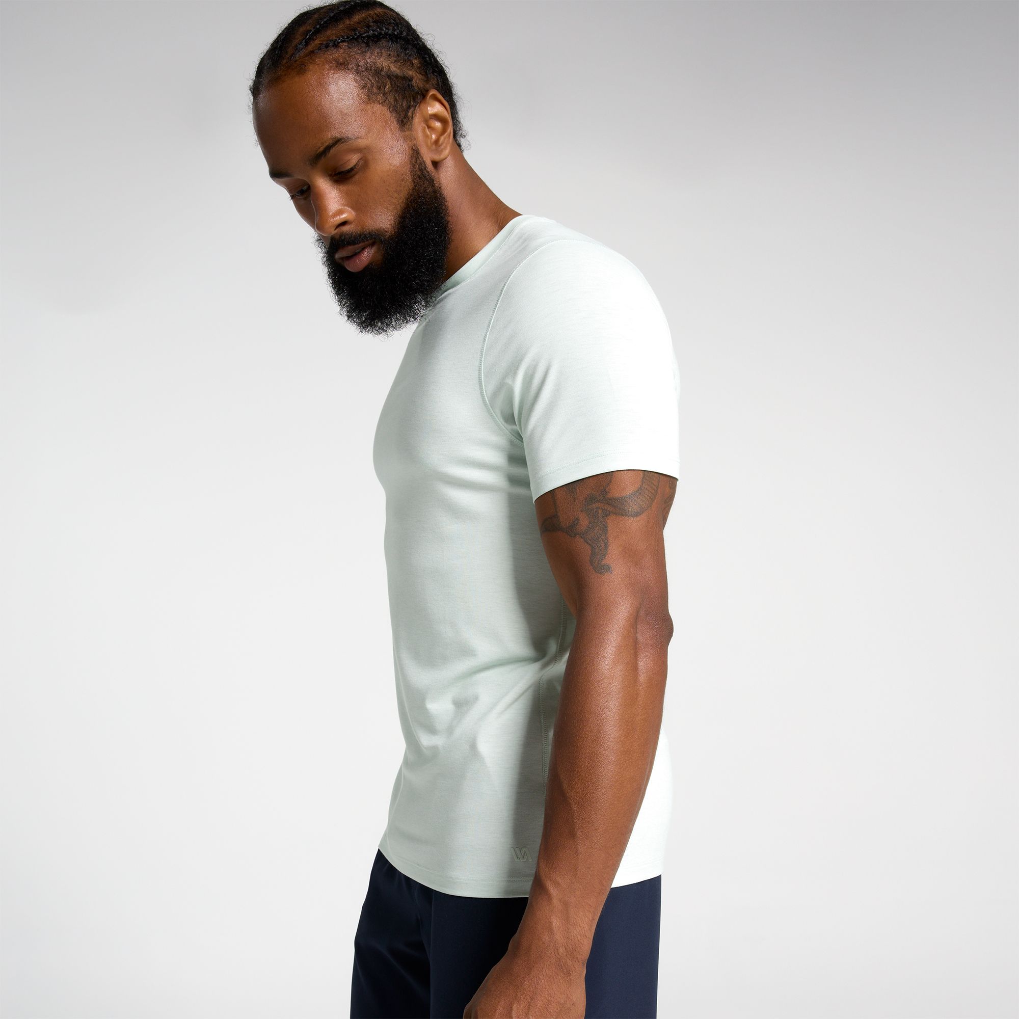 VRST Men's Icon Short Sleeve Tee product image