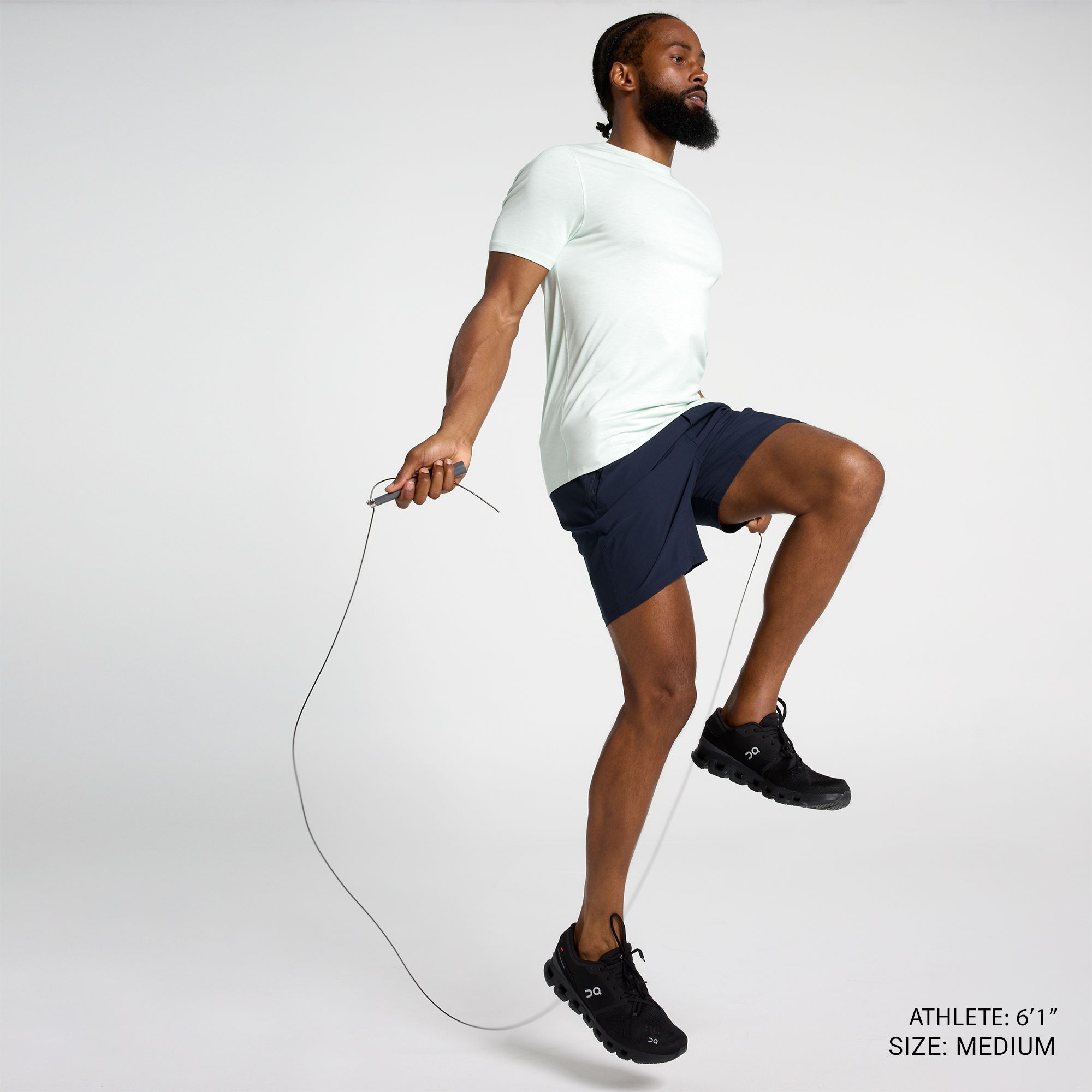 VRST Men's Icon Short Sleeve Tee product image