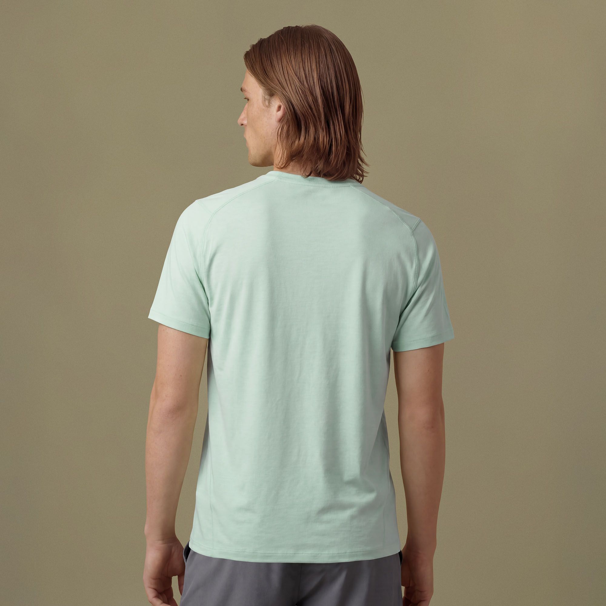 VRST Men's Icon Short Sleeve Tee product image
