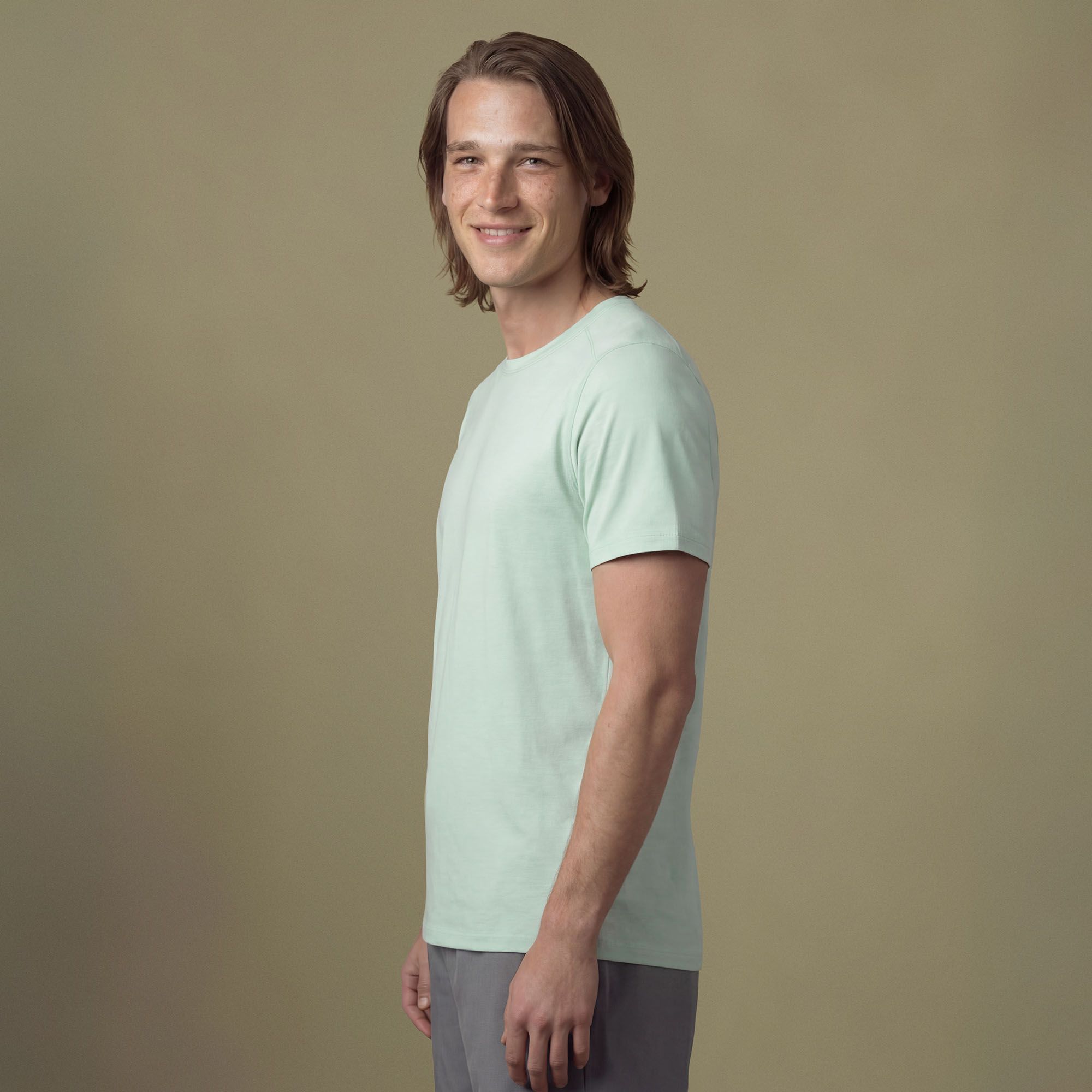 VRST Men's Icon Short Sleeve Tee product image