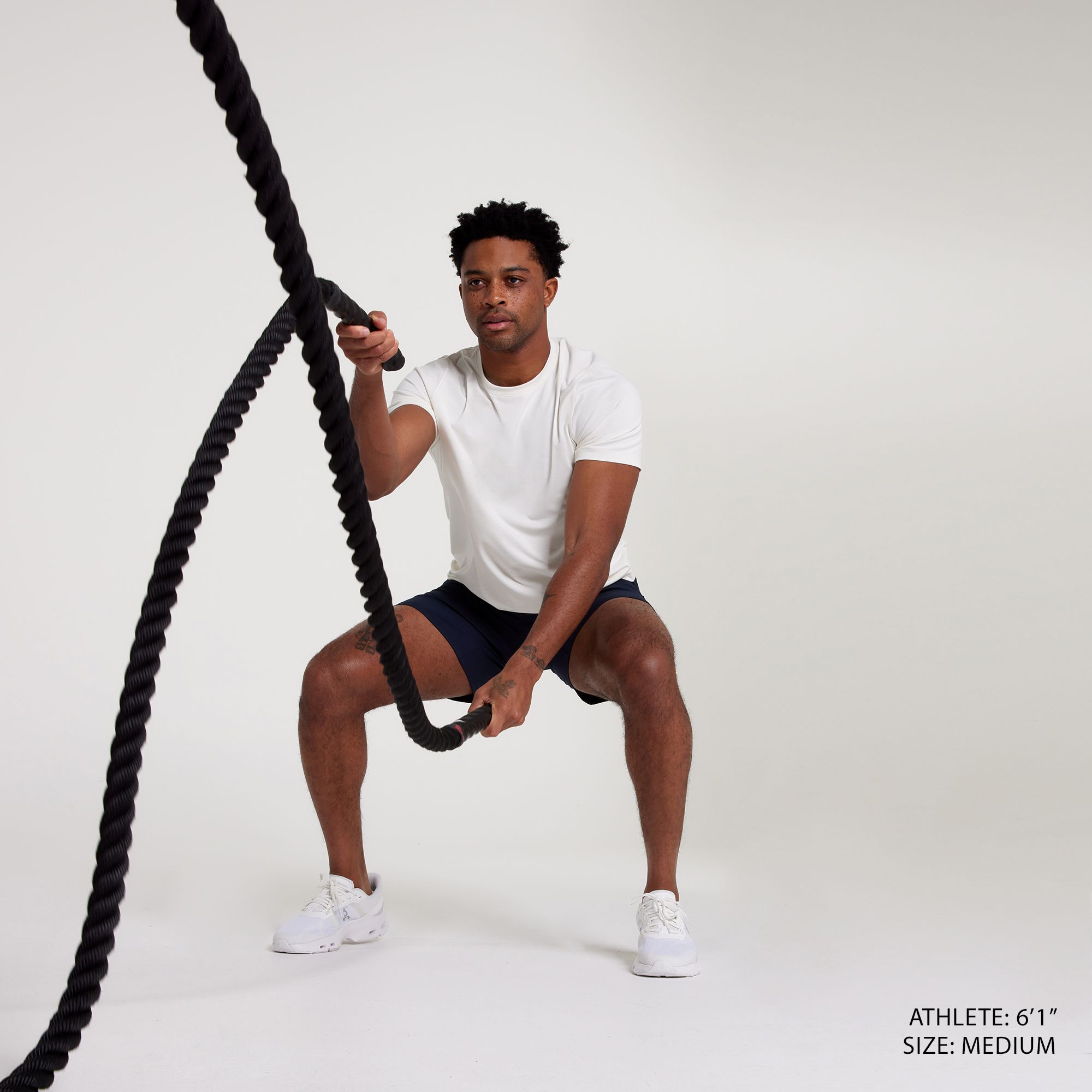 VRST Men's Icon Short Sleeve Tee product image