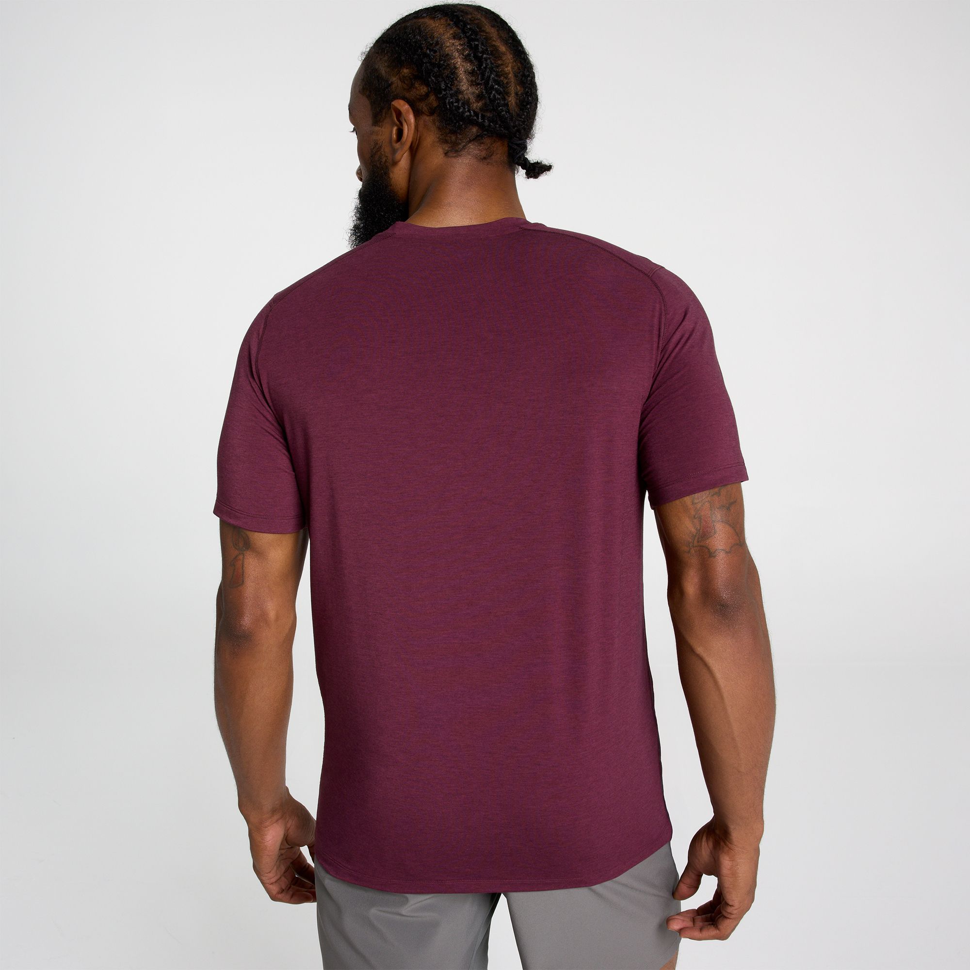 VRST Men's Icon Short Sleeve Tee product image