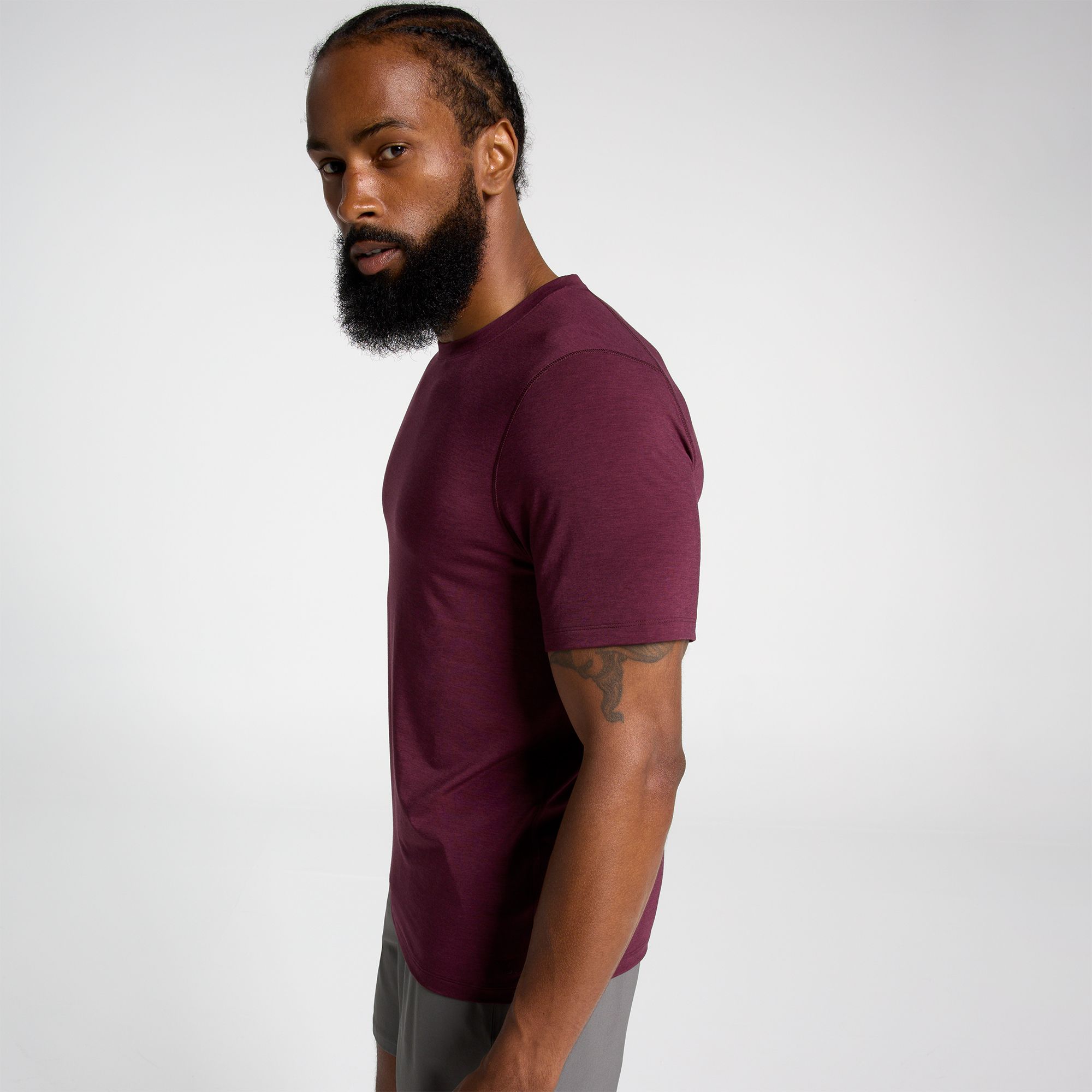 VRST Men's Icon Short Sleeve Tee product image