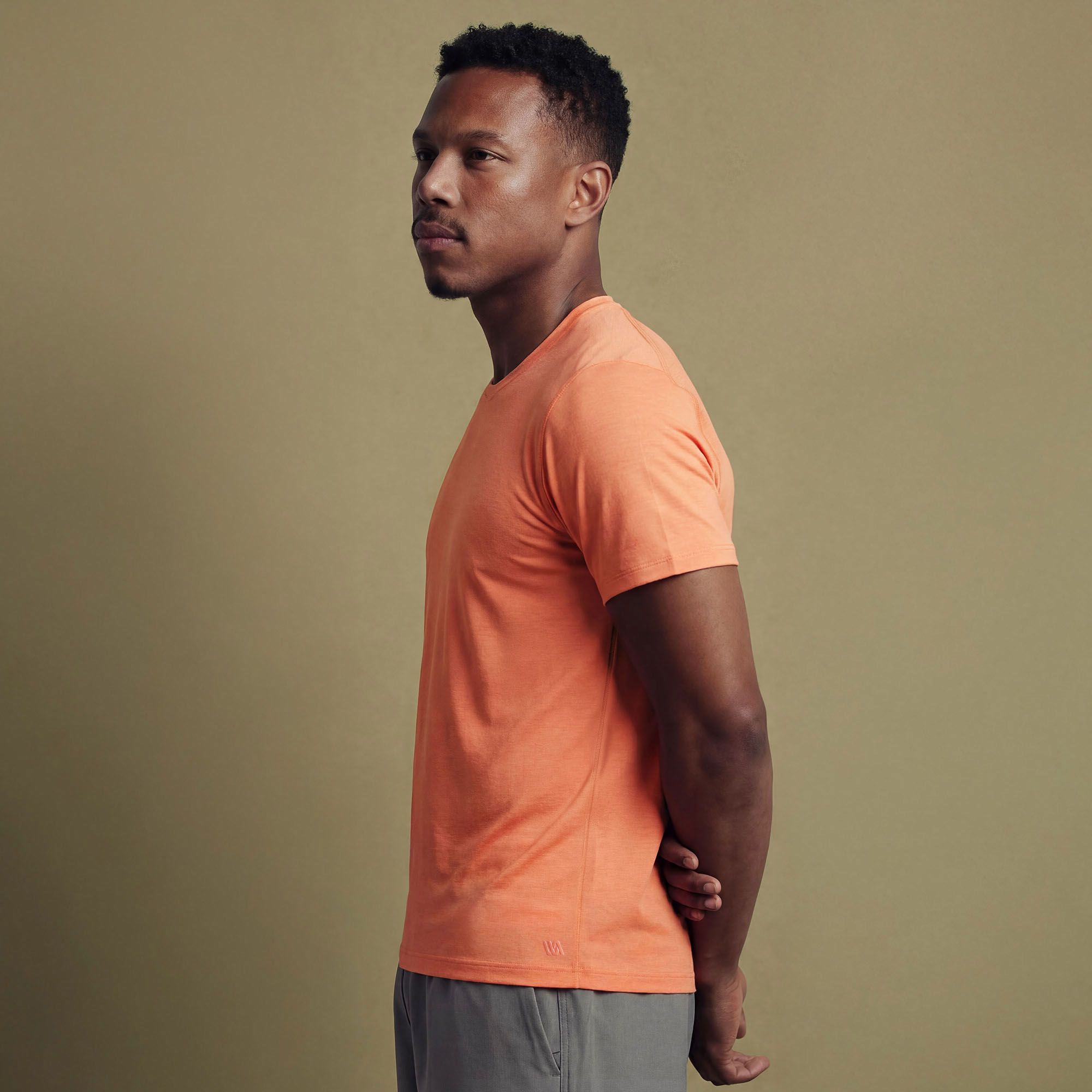 VRST Men's Icon Short Sleeve Tee product image