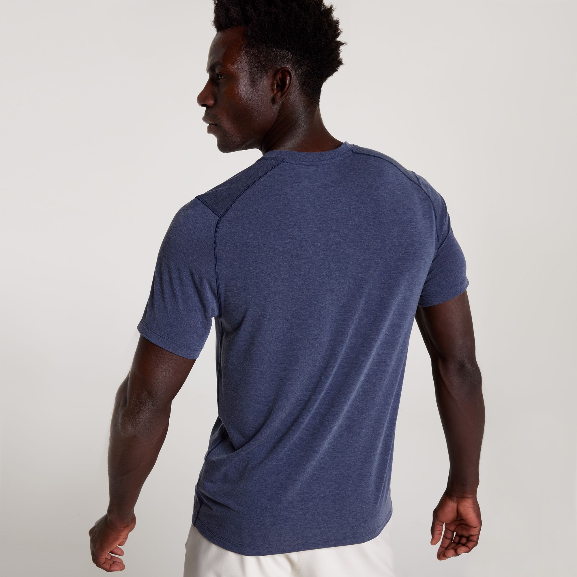 VRST Men's Icon Short Sleeve Tee product image