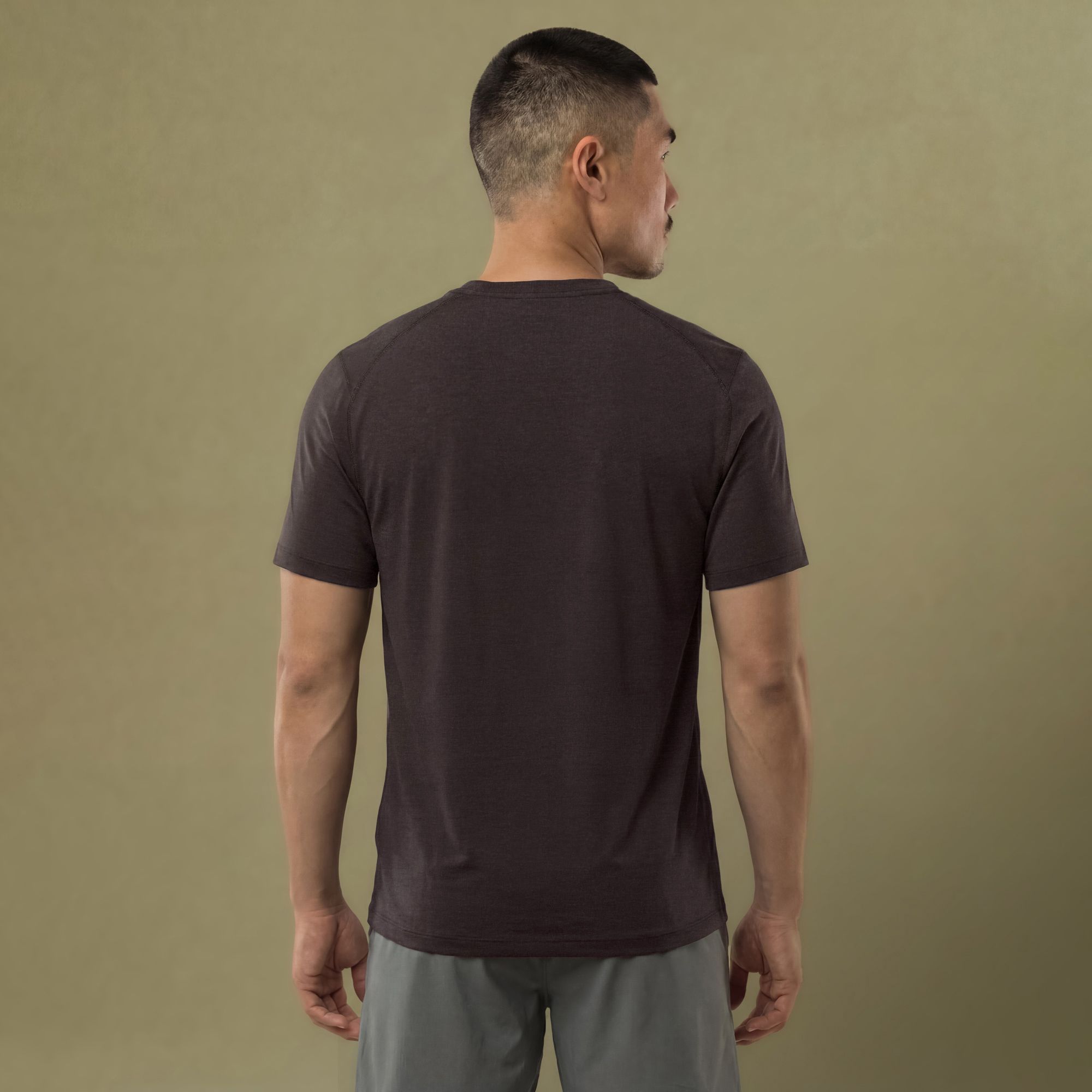 VRST Men's Icon Short Sleeve Tee product image