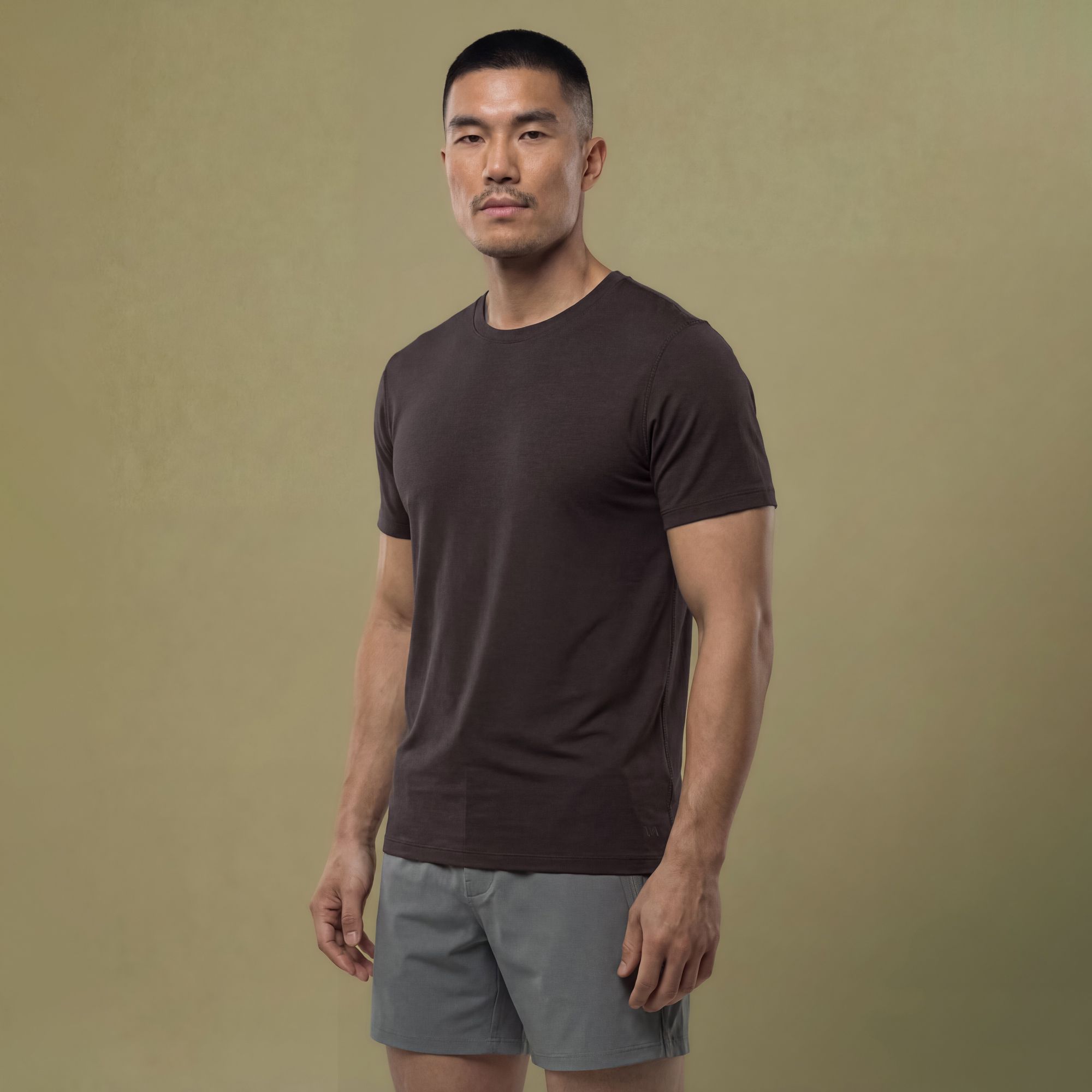 VRST Men's Icon Short Sleeve Tee product image