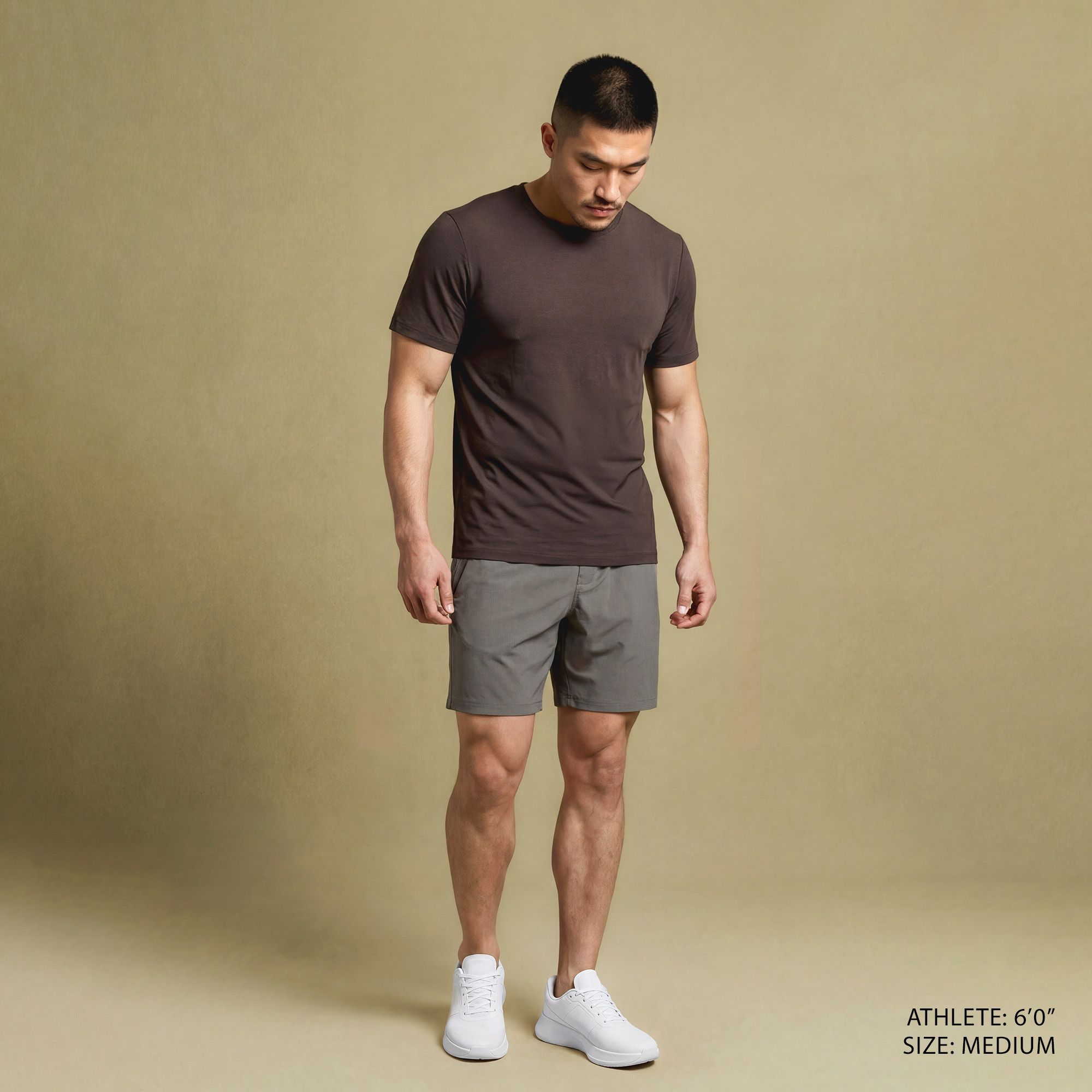 VRST Men's Icon Short Sleeve Tee product image