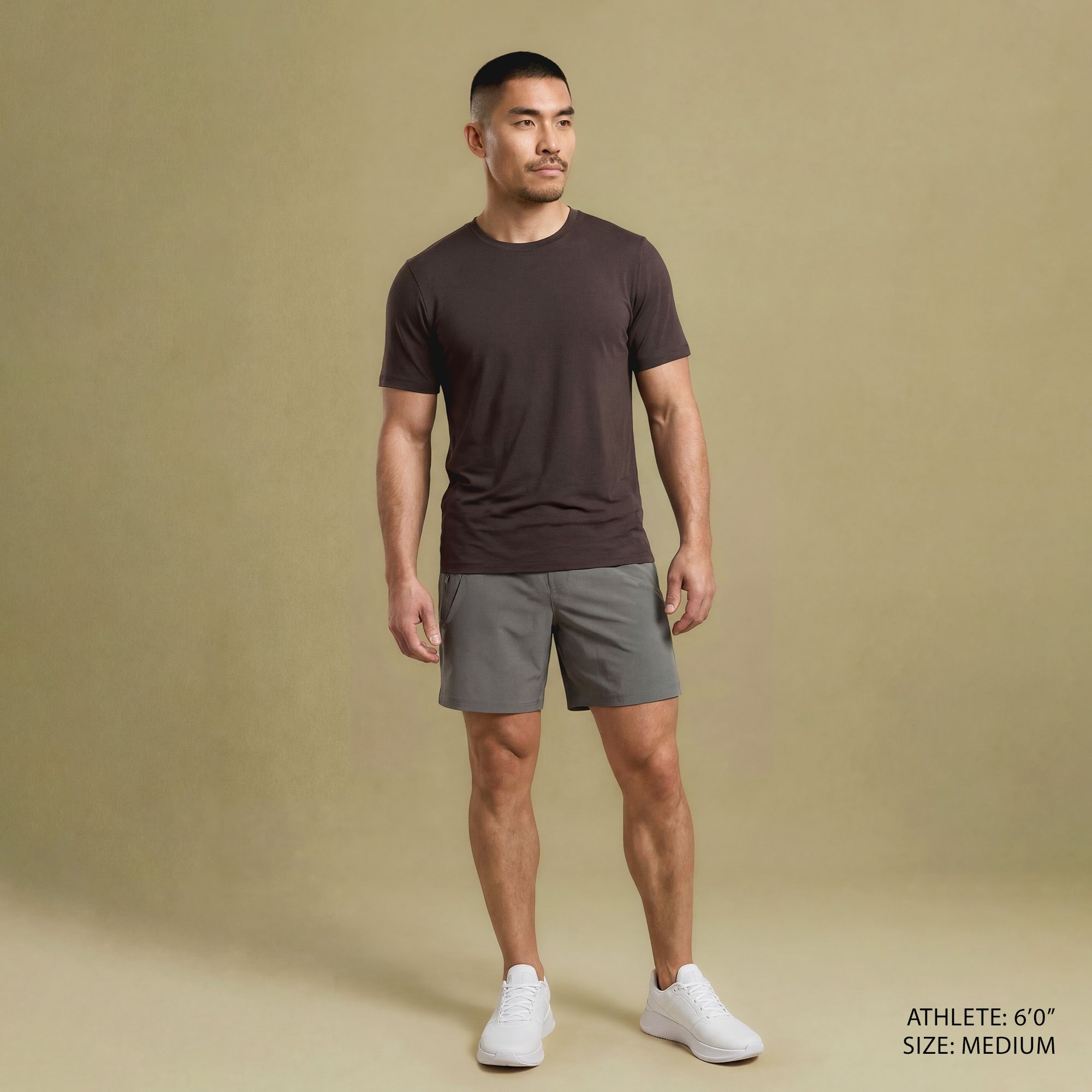 VRST Men's Icon Short Sleeve Tee product image