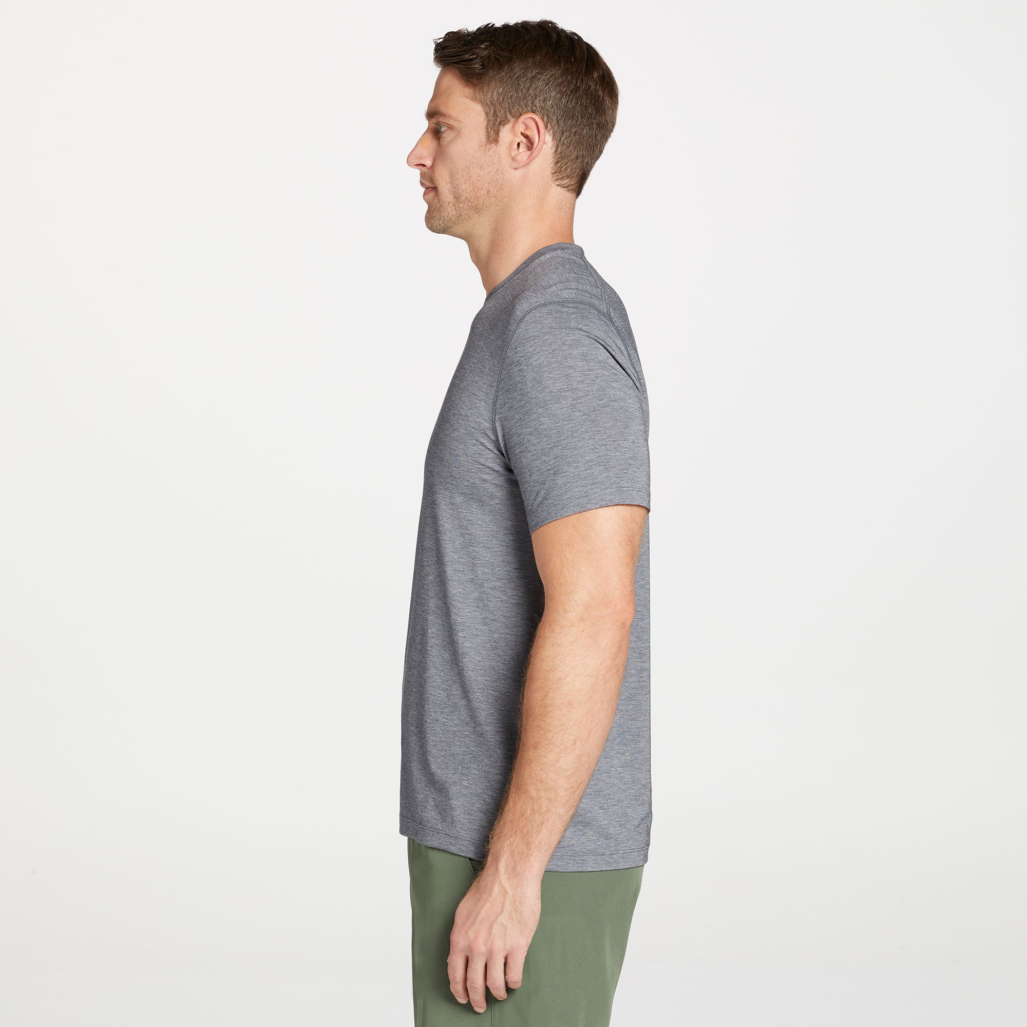 VRST Men's Icon Short Sleeve Tee product image