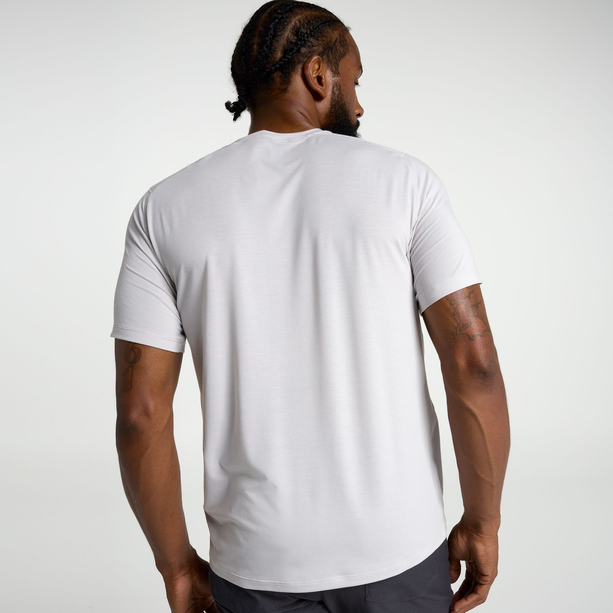 VRST Men's Icon Short Sleeve Tee product image