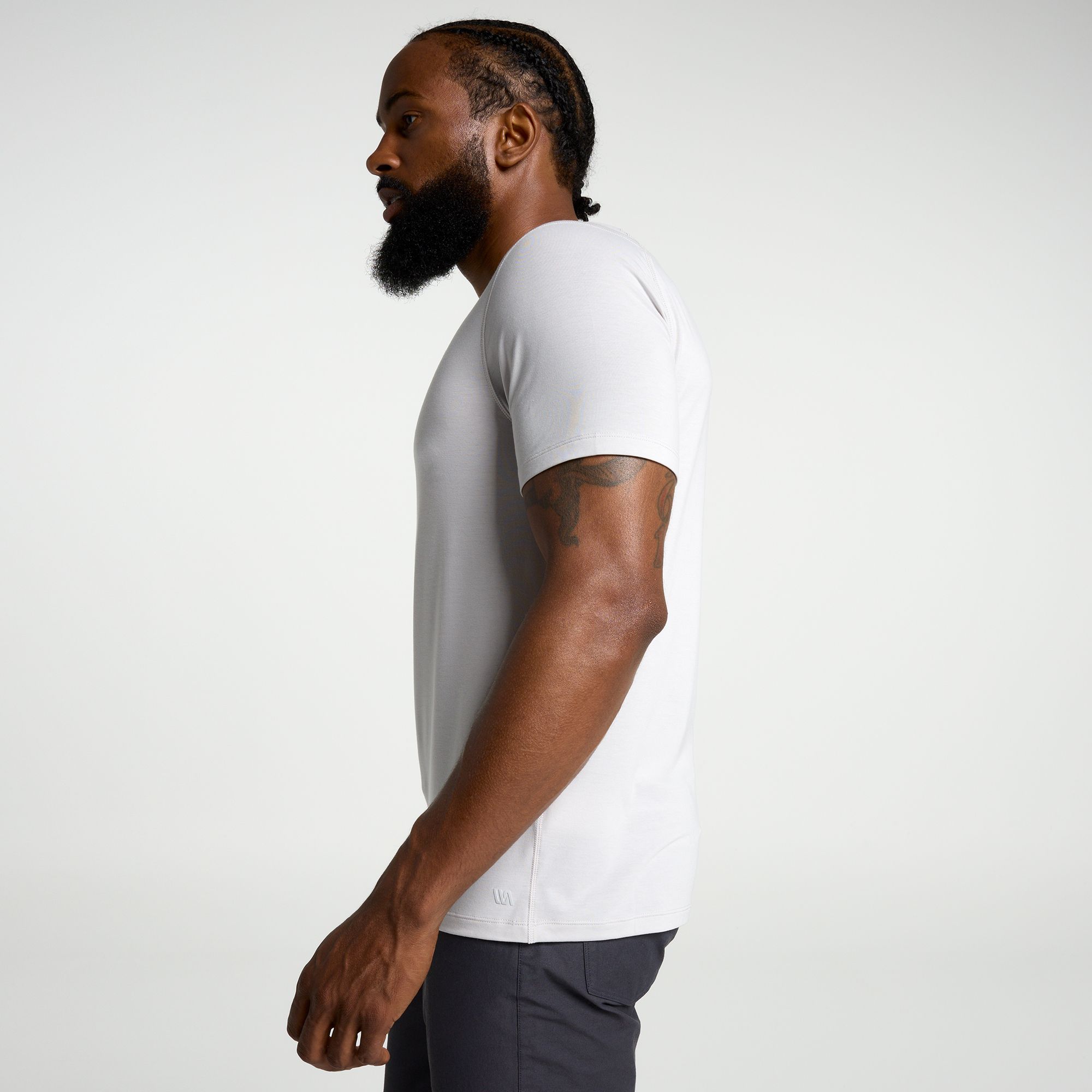 VRST Men's Icon Short Sleeve Tee product image