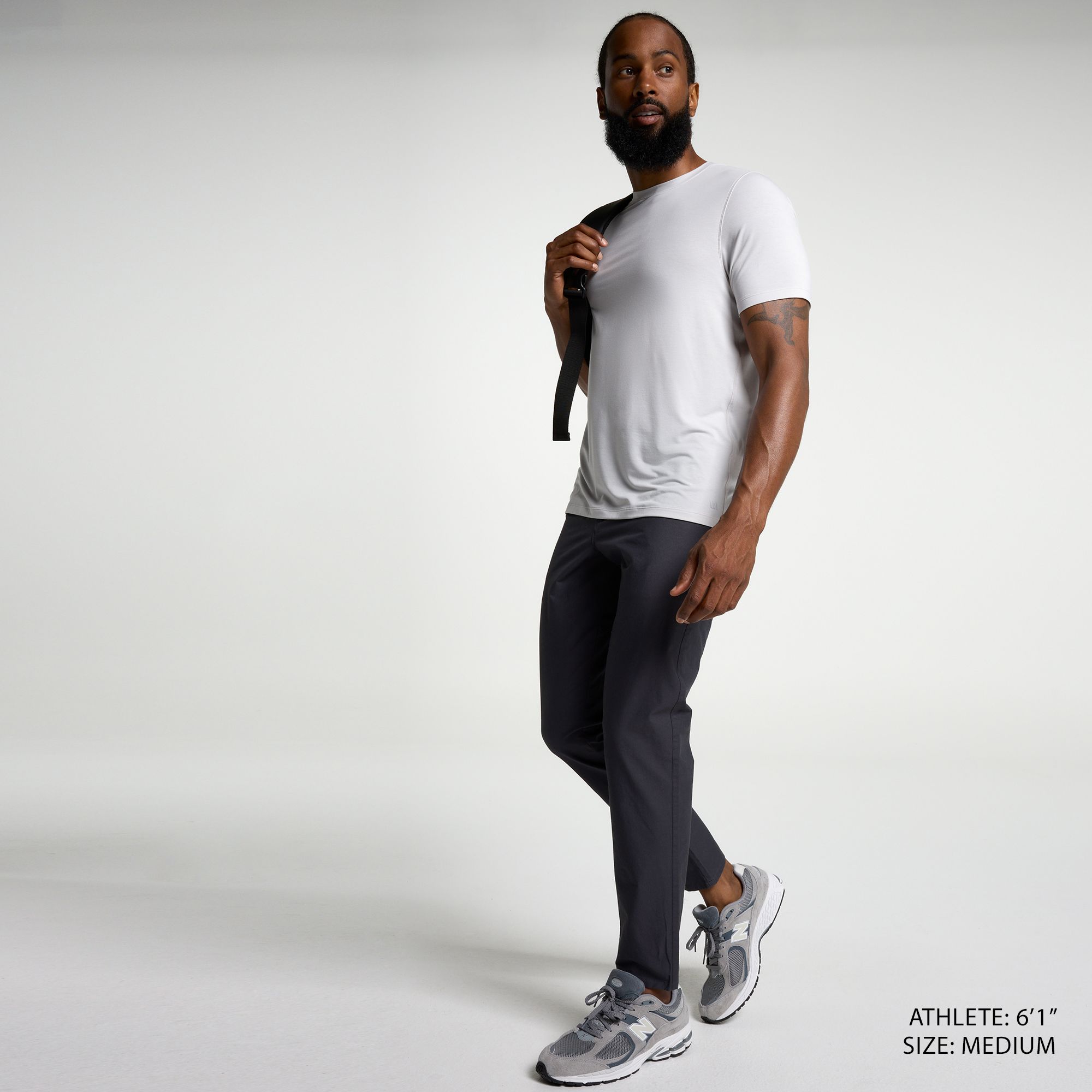 VRST Men's Icon Short Sleeve Tee product image