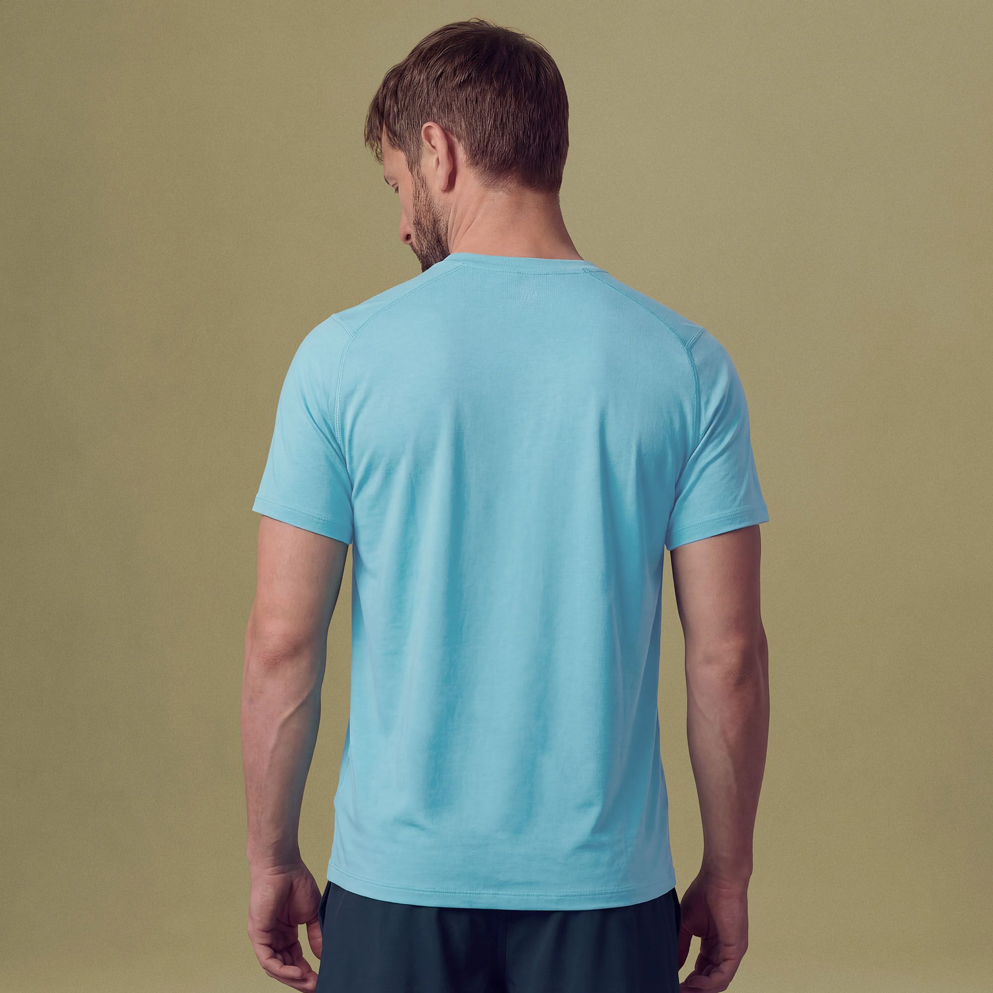 VRST Men's Icon Short Sleeve Tee product image