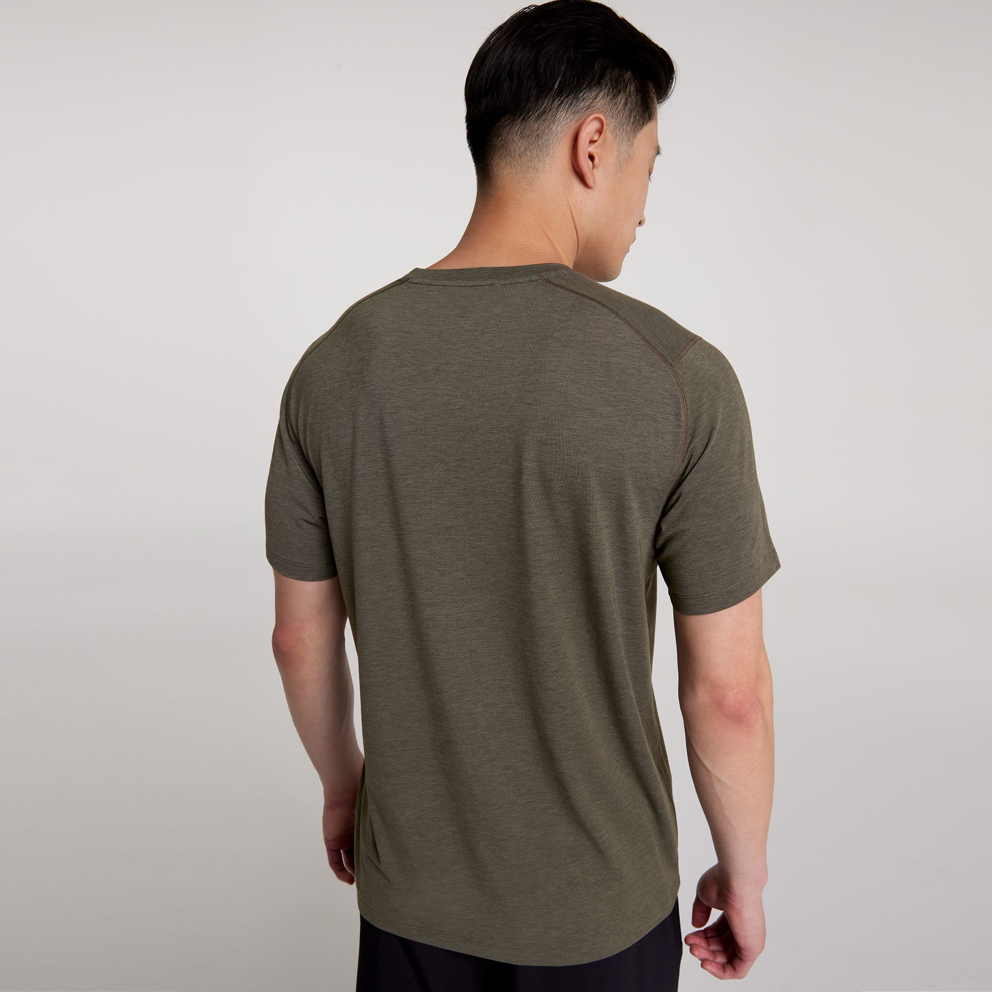 VRST Men's Icon Short Sleeve Tee product image