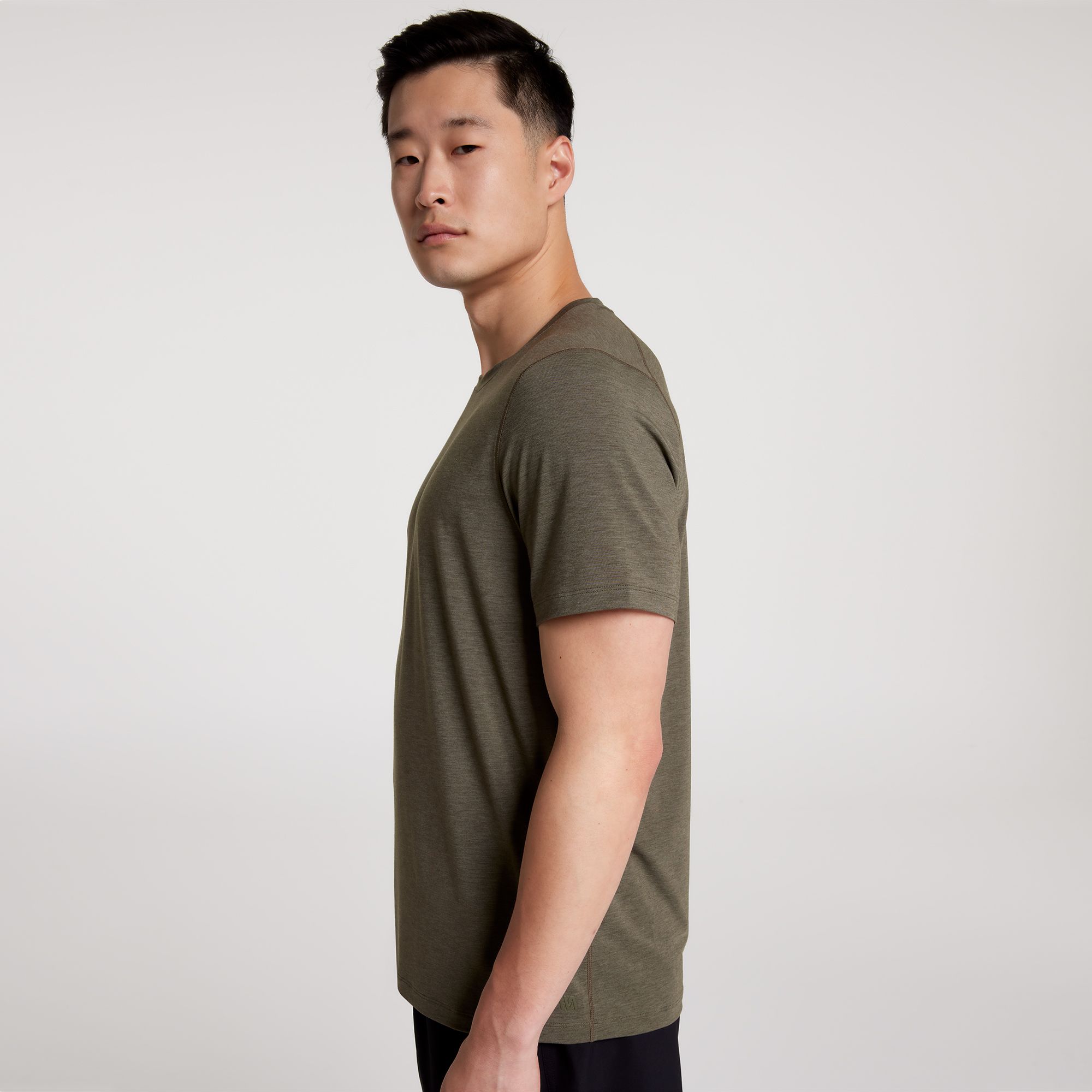 VRST Men's Icon Short Sleeve Tee product image