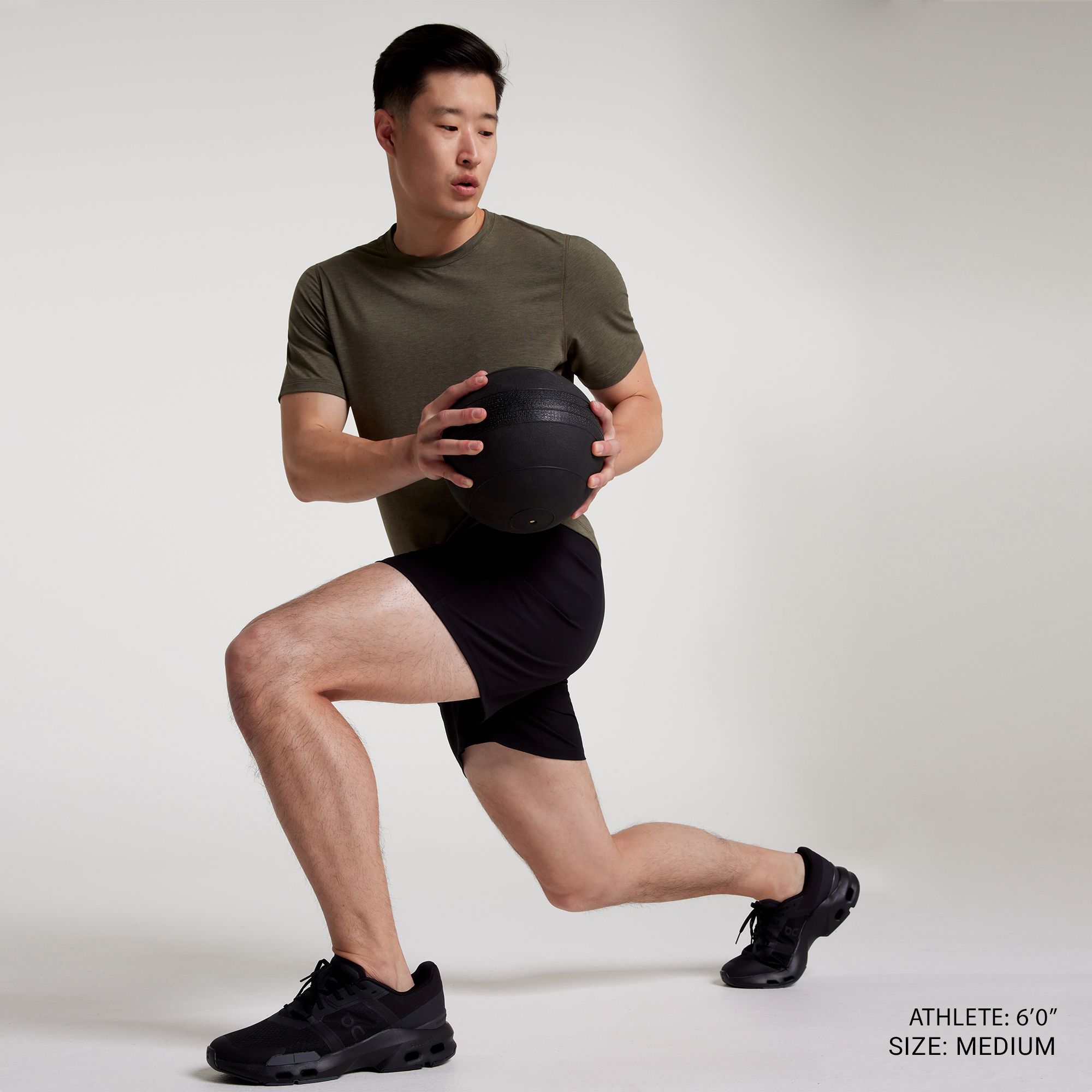 VRST Men's Icon Short Sleeve Tee product image