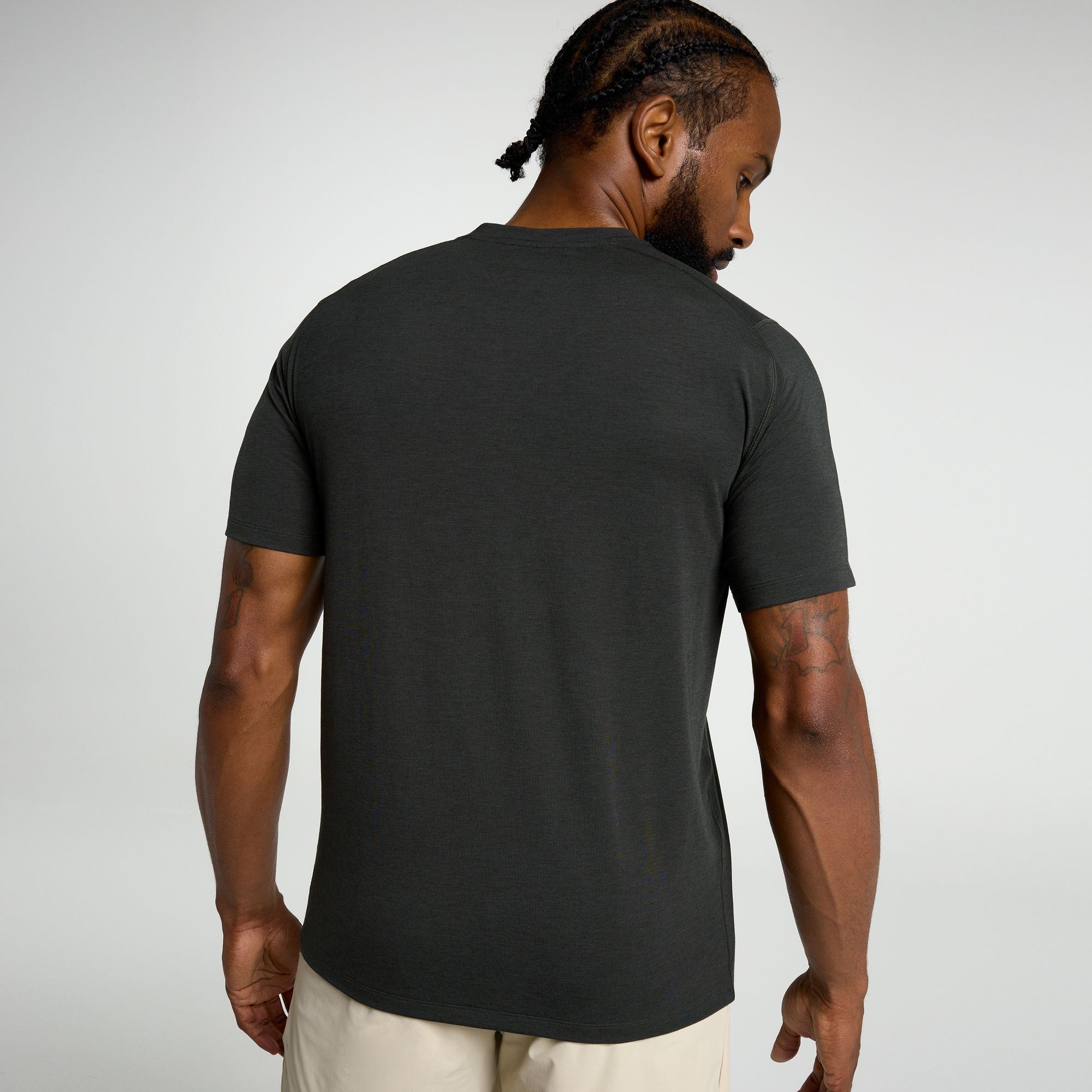 VRST Men's Icon Short Sleeve Tee product image