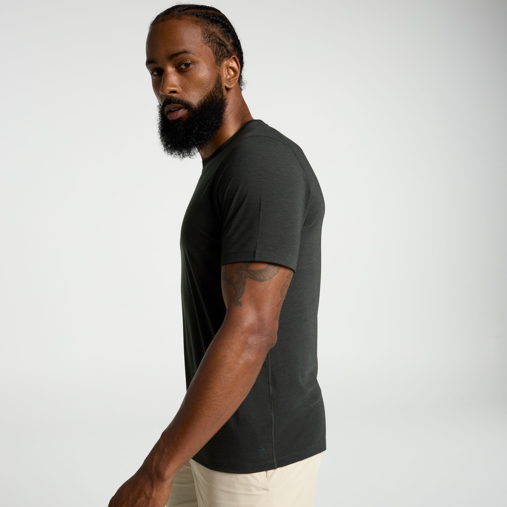 VRST Men's Icon Short Sleeve Tee product image