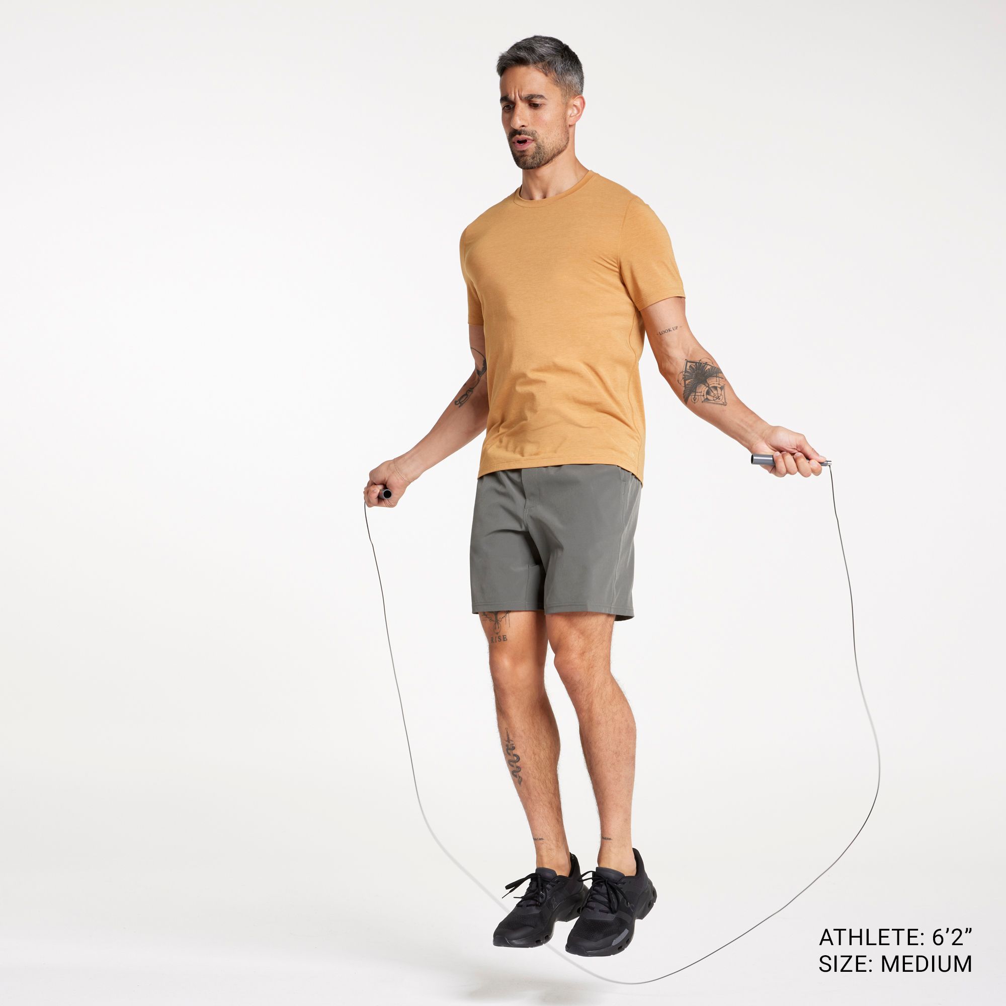 VRST Men's Icon Short Sleeve Tee product image