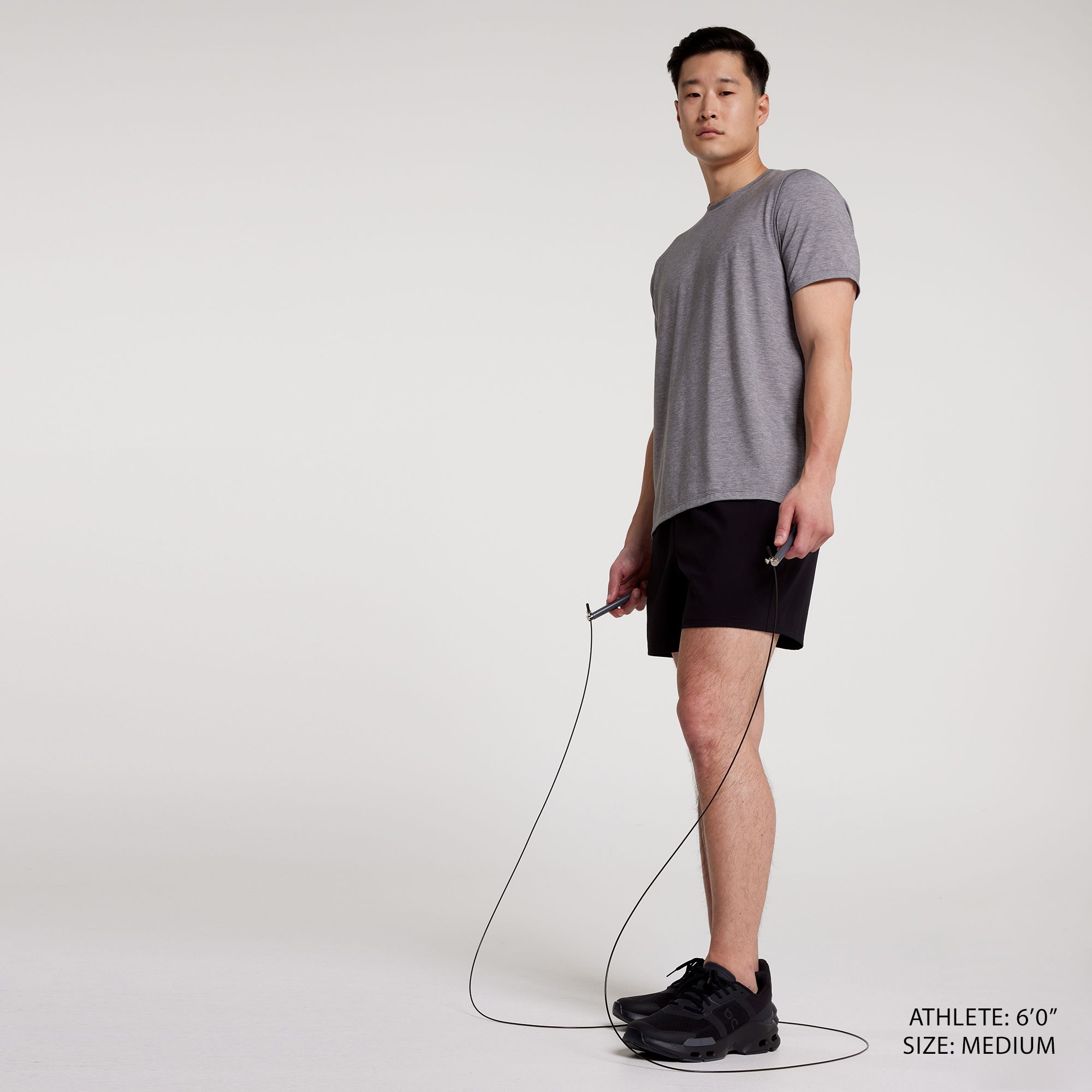 VRST Men's Icon Short Sleeve Tee product image