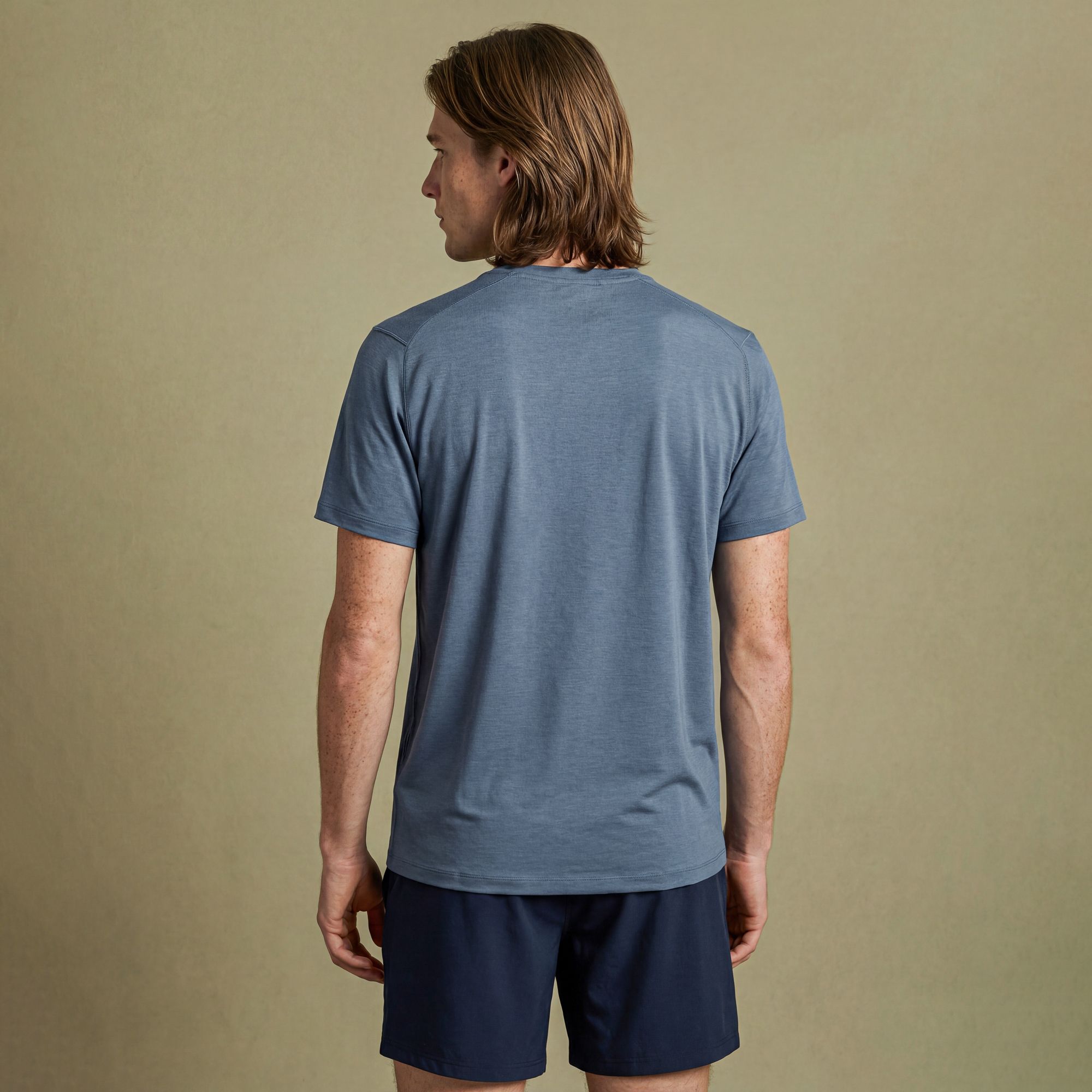 VRST Men's Icon Short Sleeve Tee product image