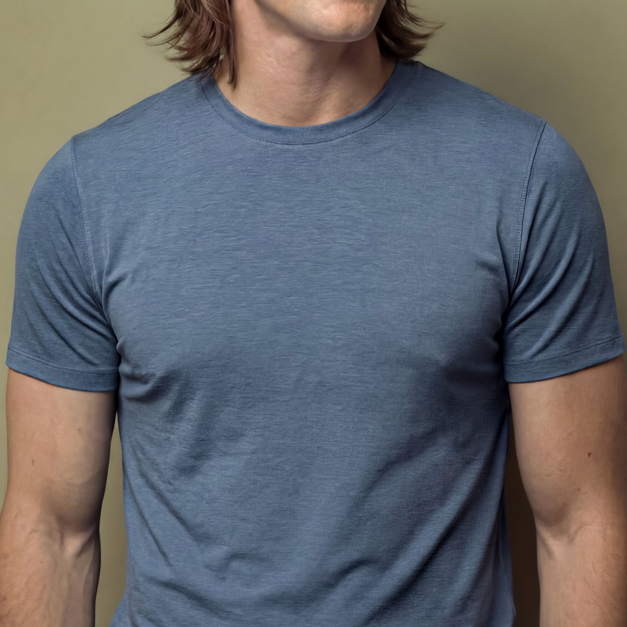 VRST Men's Icon Short Sleeve Tee product image