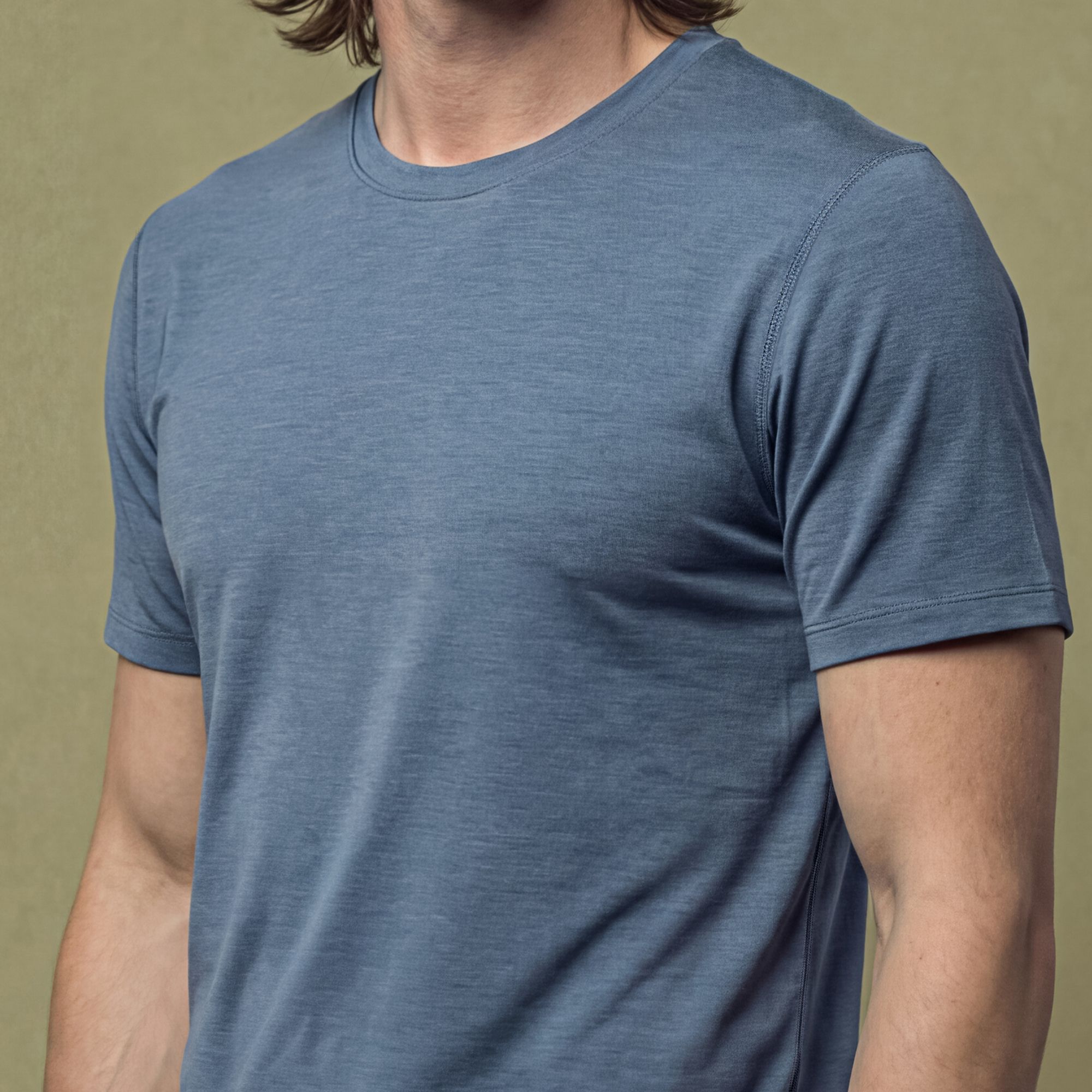 VRST Men's Icon Short Sleeve Tee product image