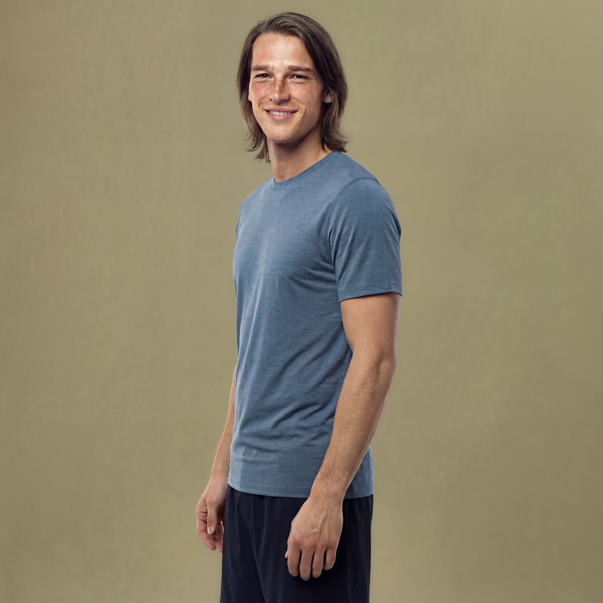 VRST Men's Icon Short Sleeve Tee product image