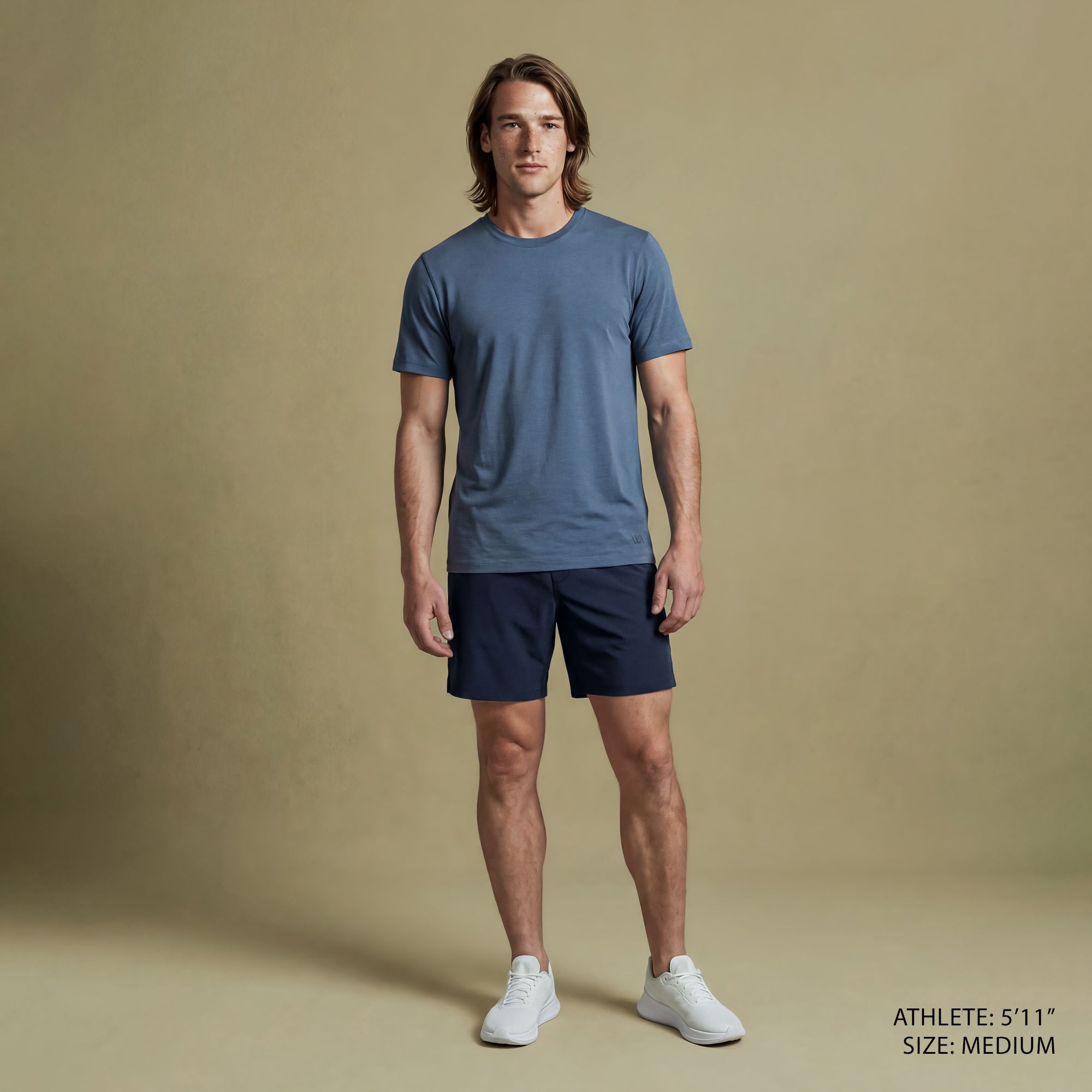 VRST Men's Icon Short Sleeve Tee product image