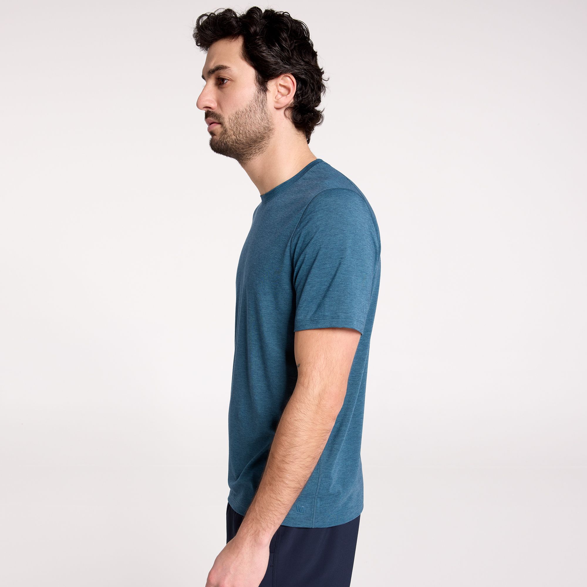 VRST Men's Icon Short Sleeve Tee product image