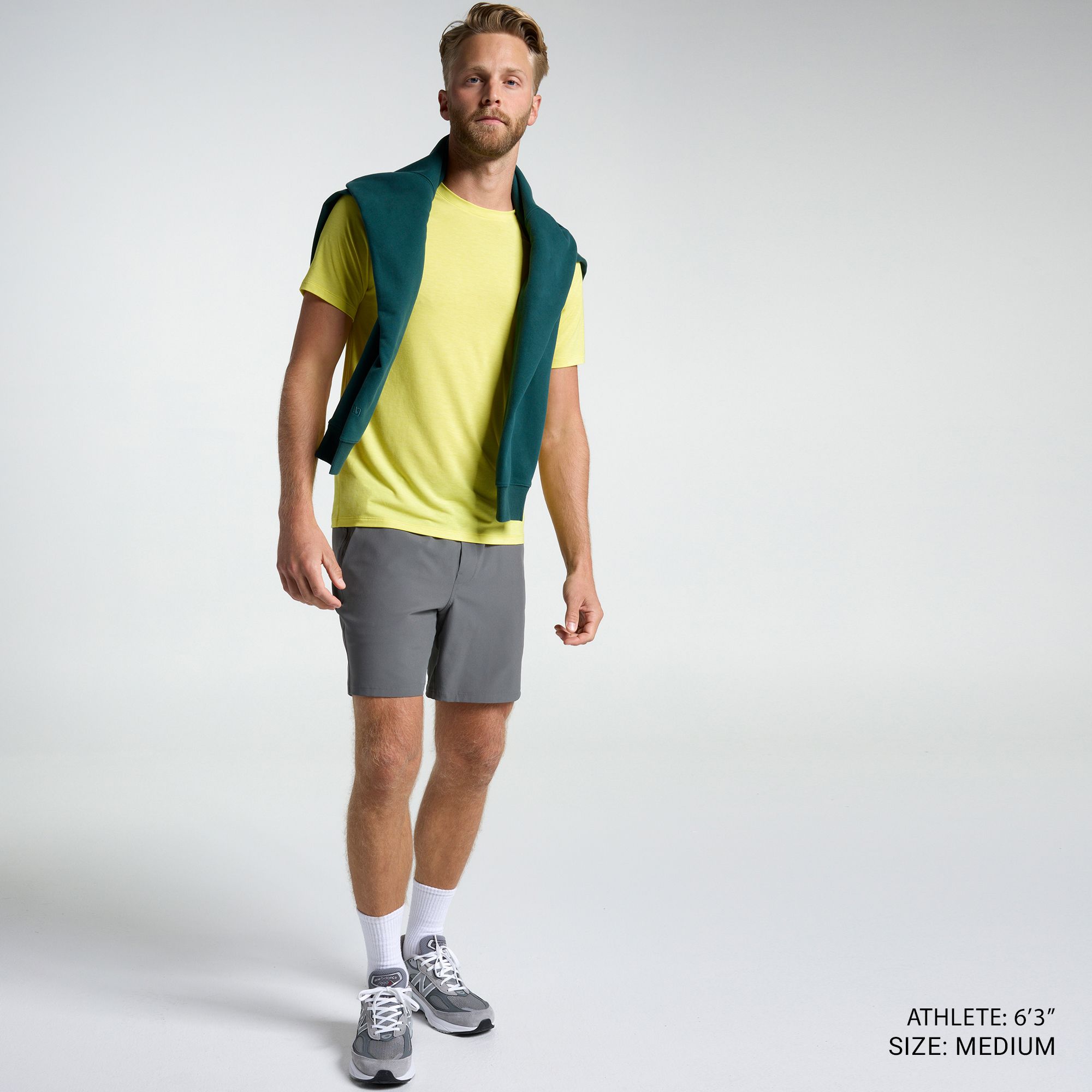 VRST Men's Icon Short Sleeve Tee product image