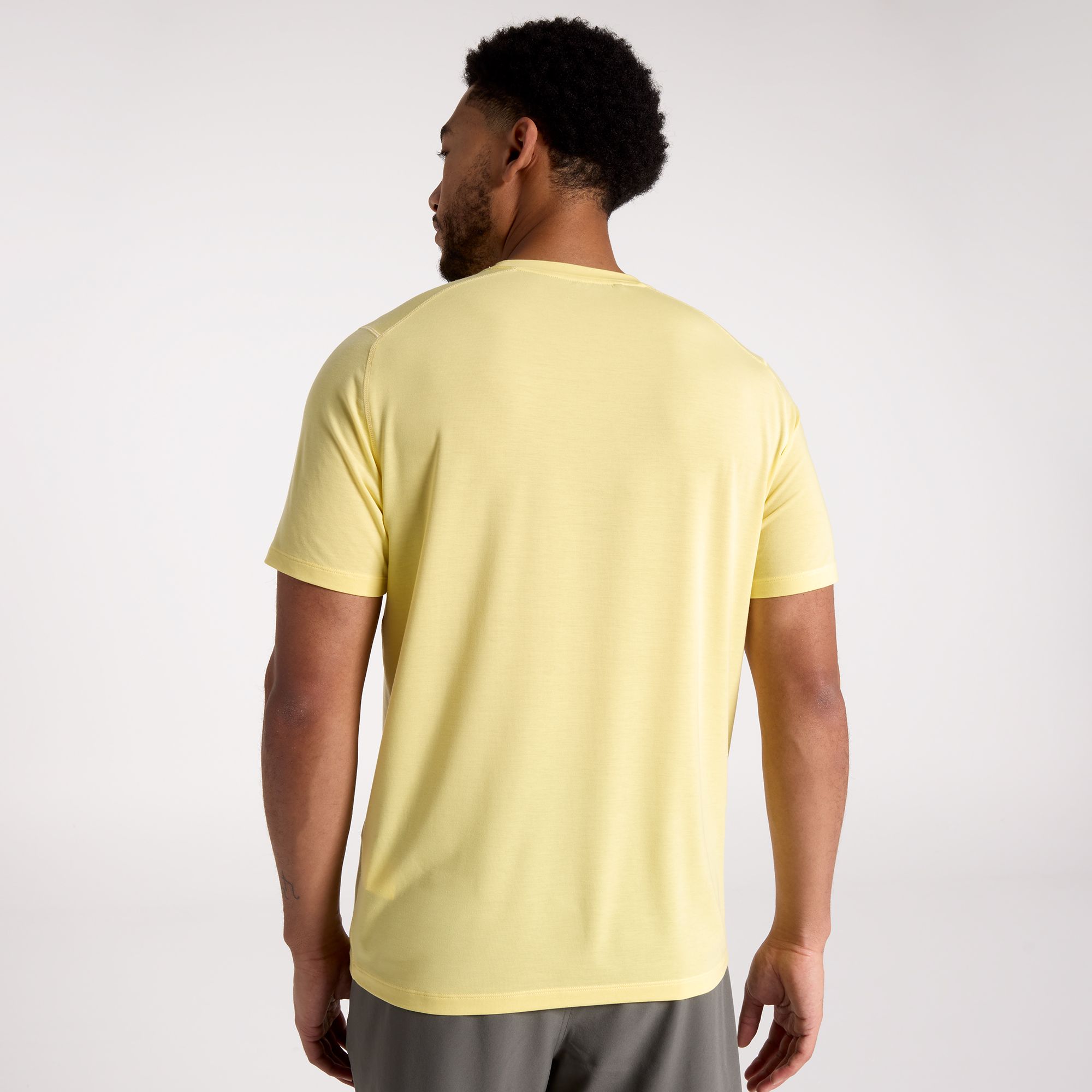 VRST Men's Icon Short Sleeve Tee product image