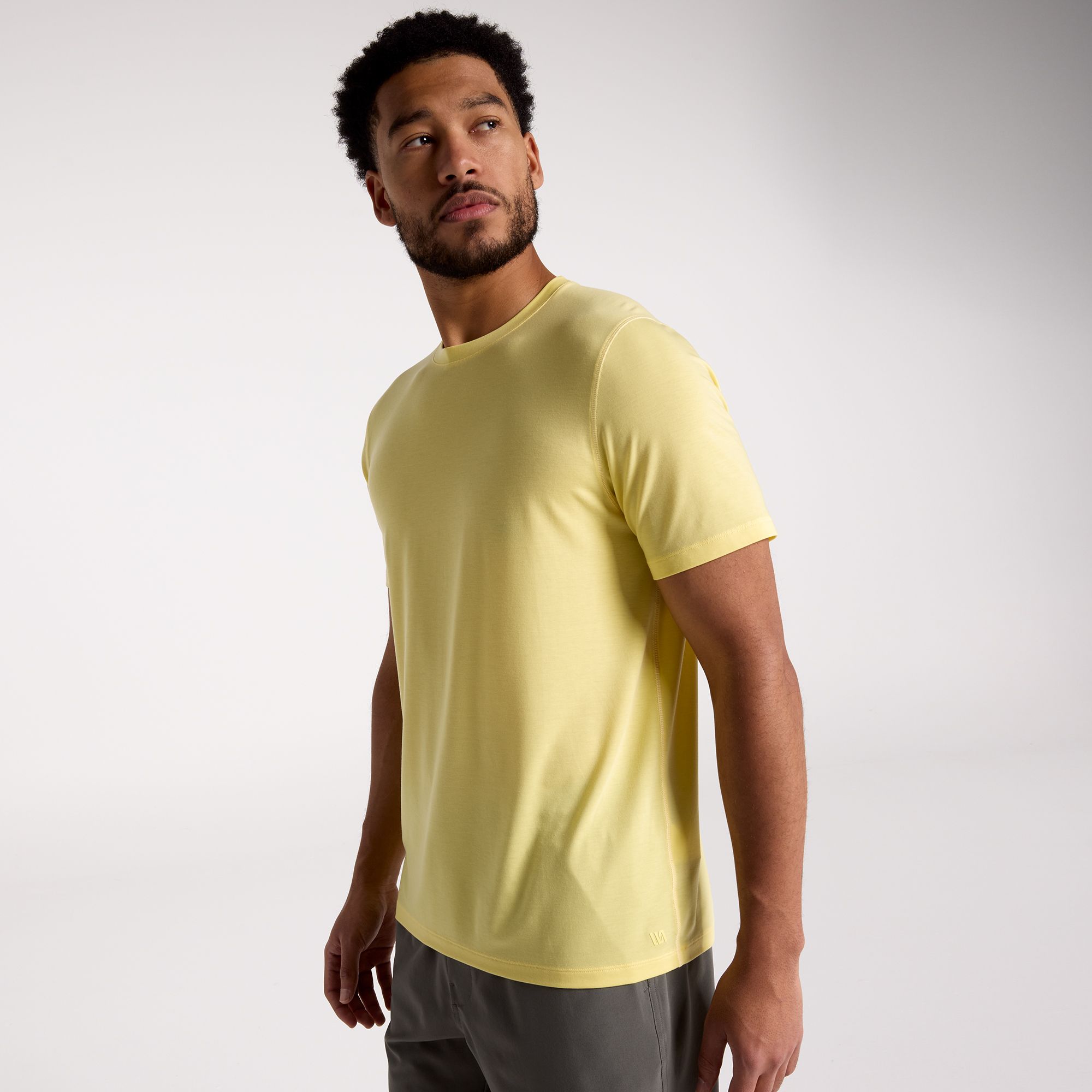 VRST Men's Icon Short Sleeve Tee product image